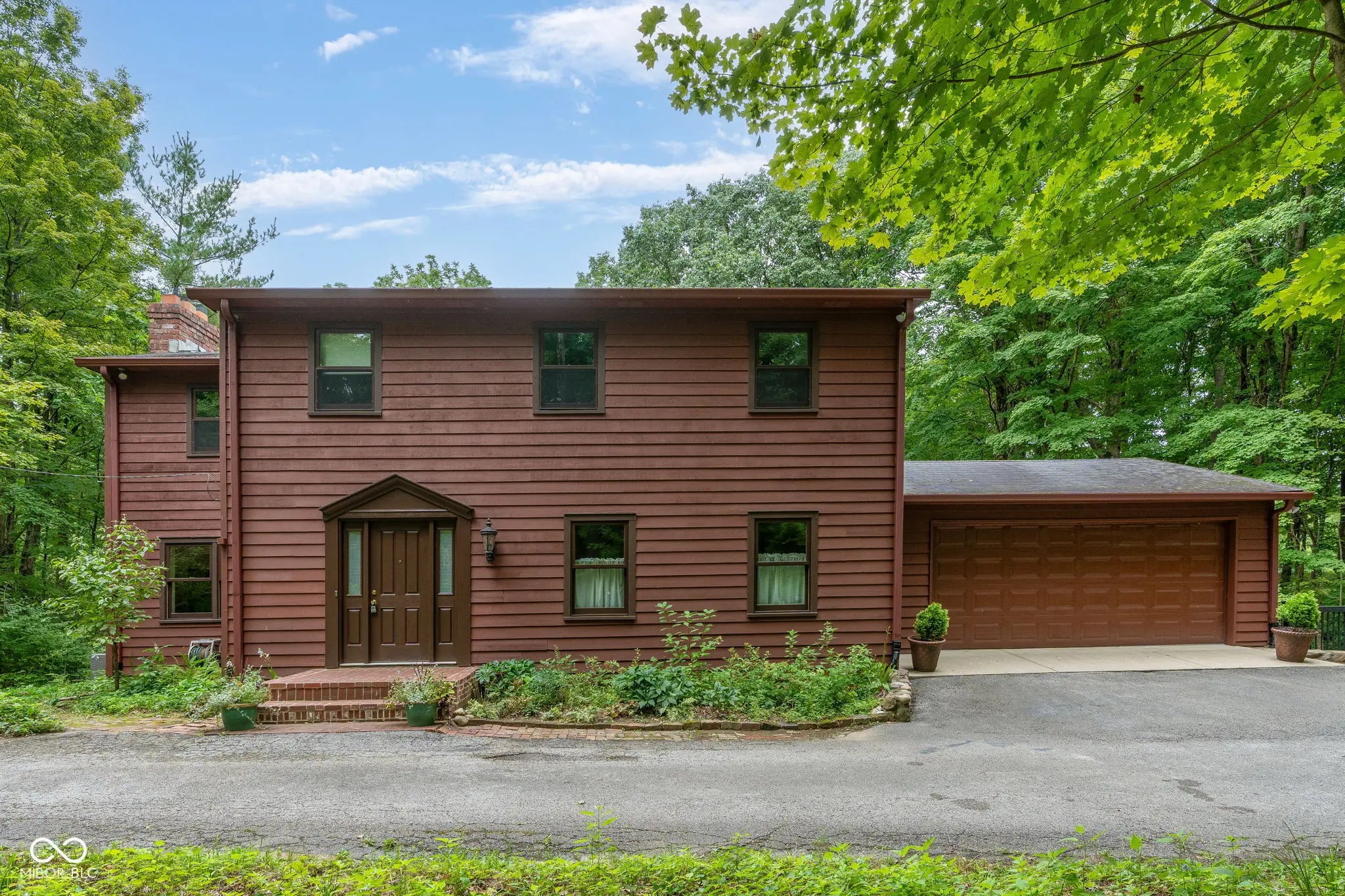 6631 Lee Road, Indianapolis