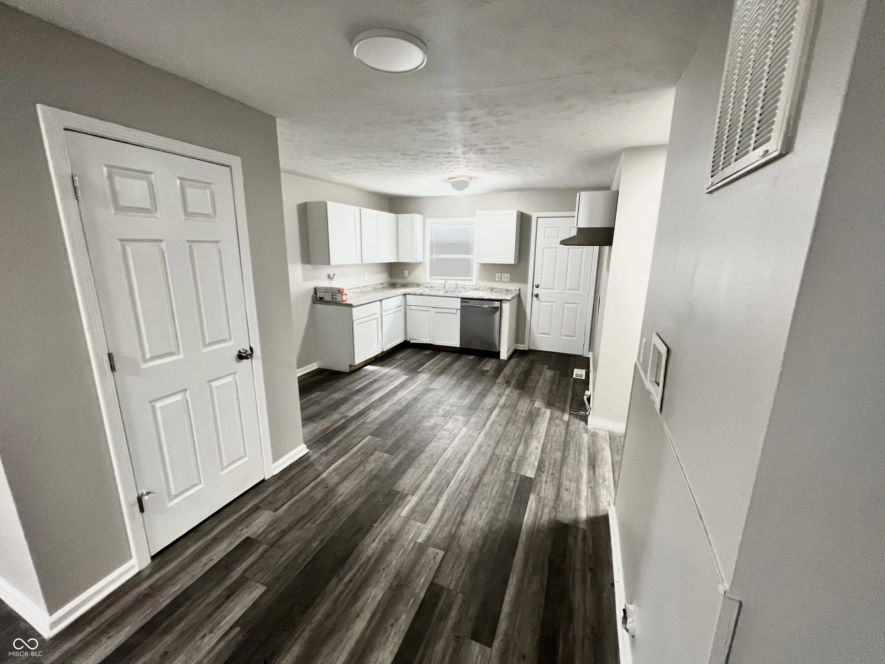 1411 E Bradbury Avenue, Indianapolis