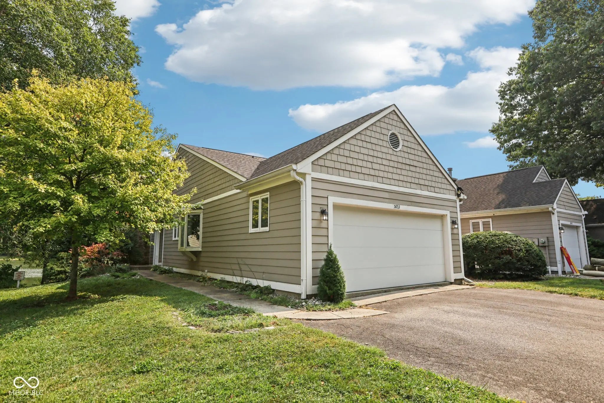 5653 Crittenden Avenue, Indianapolis