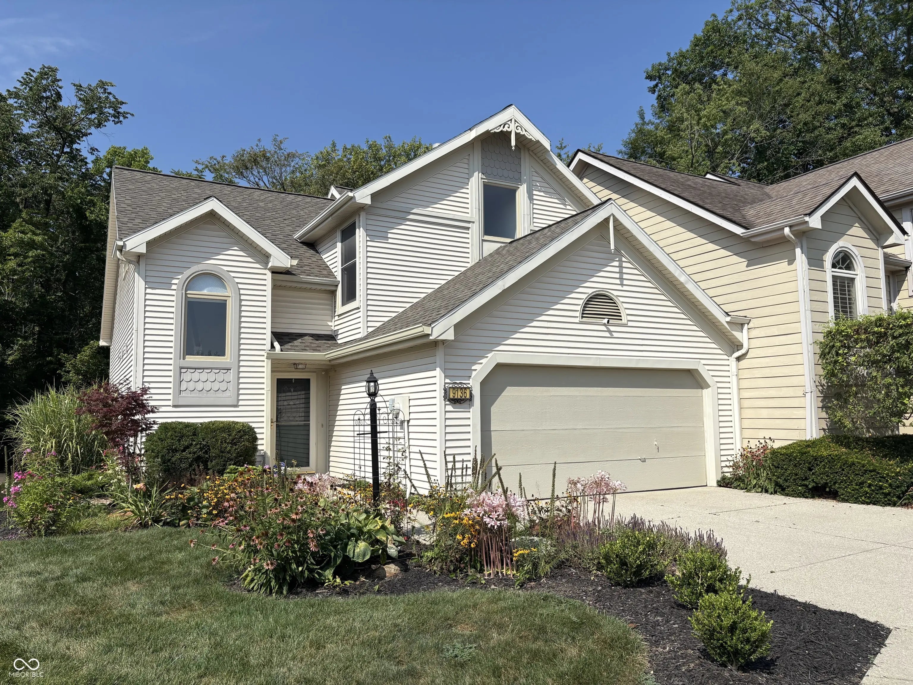 9136 Aintree Drive, Indianapolis