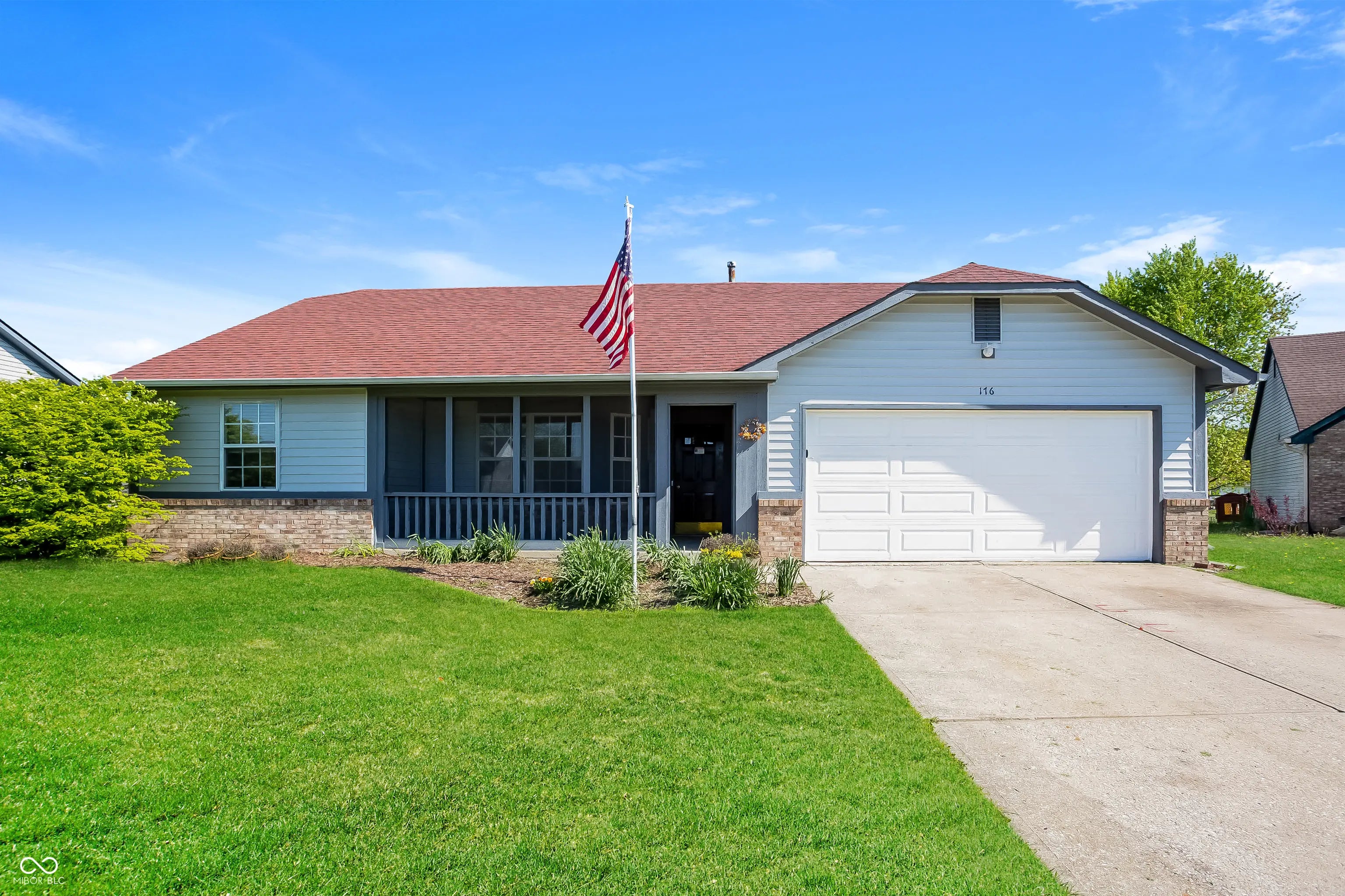 Photo of 176 Lullaby Court Greenfield, IN 46140