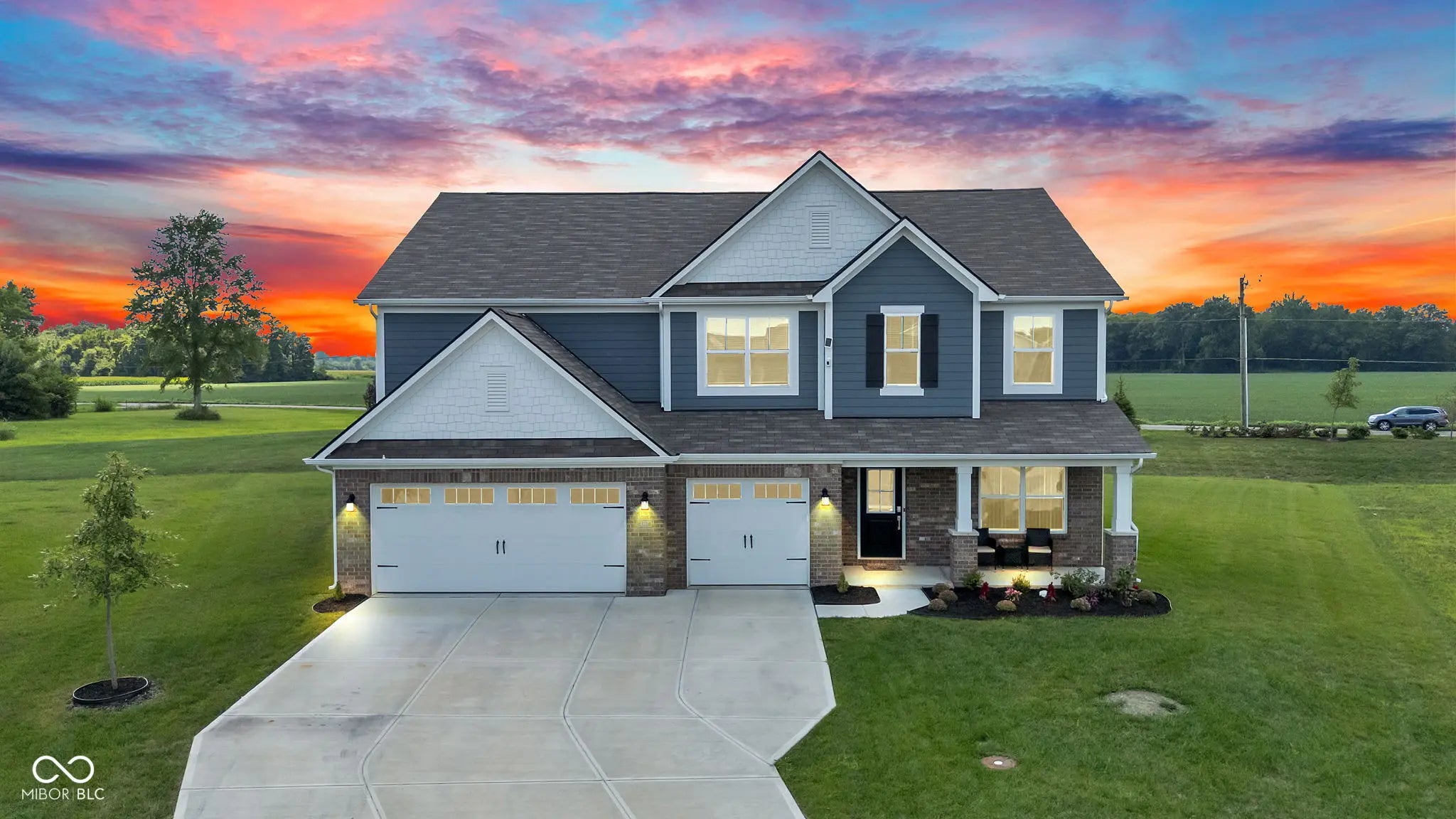 4967 Morenci Court, New Palestine