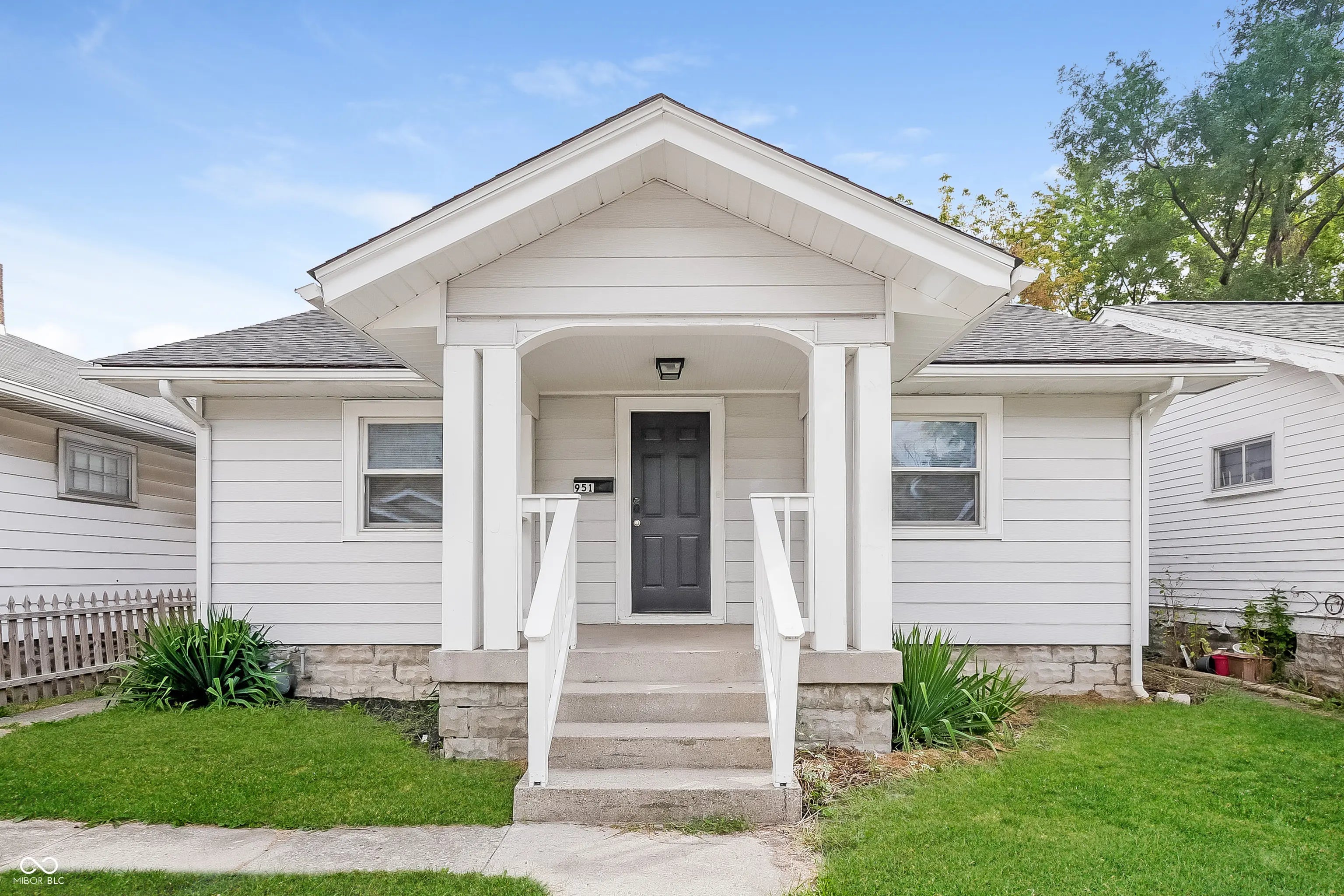 951 N Kealing Avenue, Indianapolis