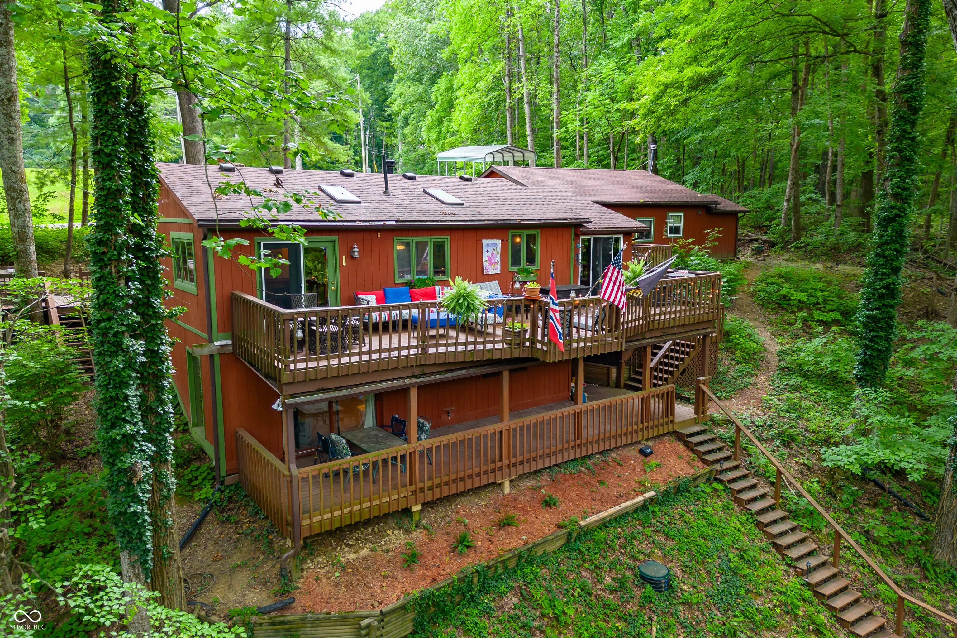 7629 Hummingbird Drive, Nineveh