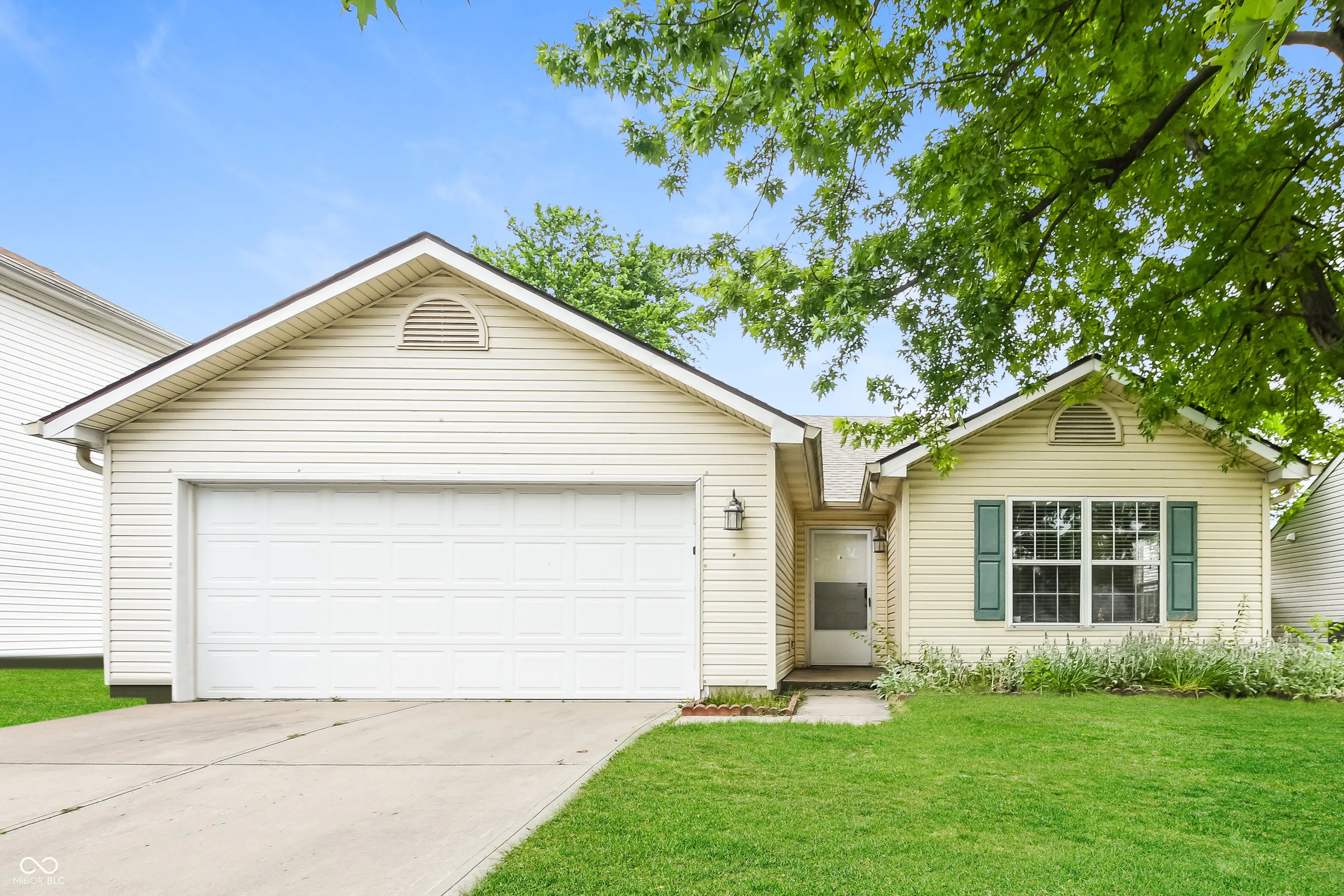 5136 Hodson Place, Indianapolis