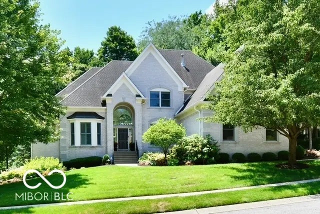 13617 Creekridge Lane, Fishers