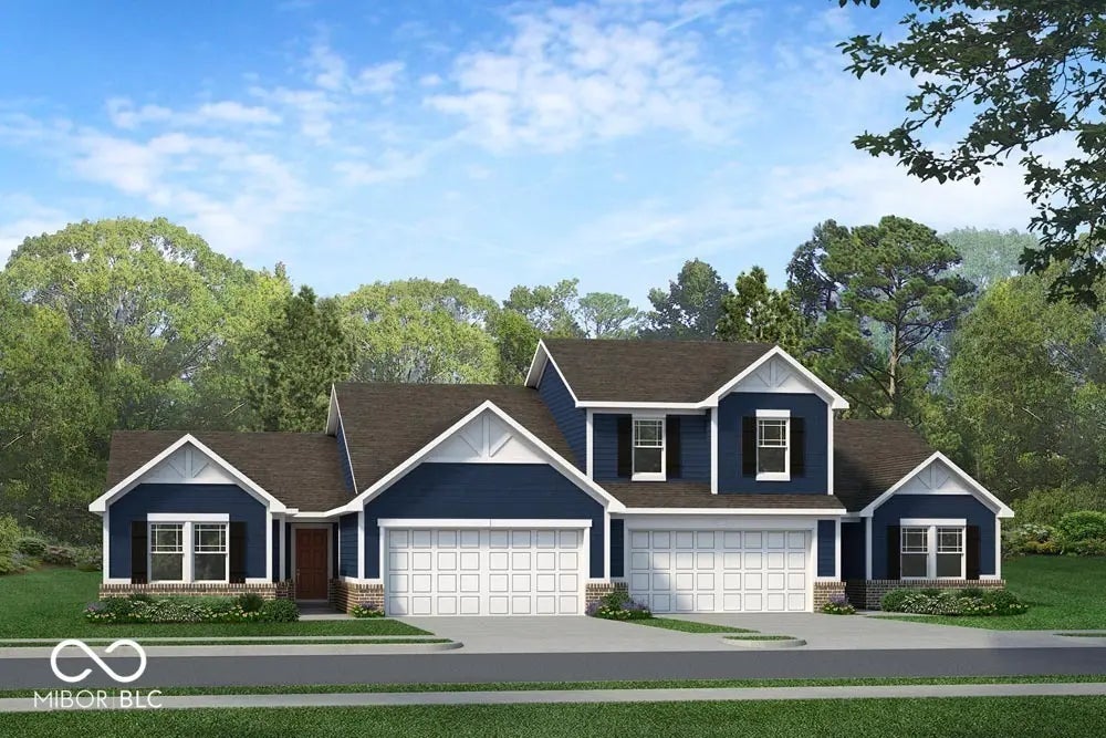 11129 Dressage Way, Indianapolis