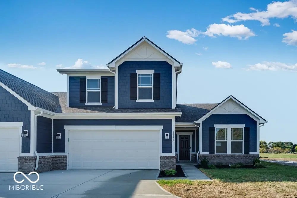 11129 Dressage Way, Indianapolis