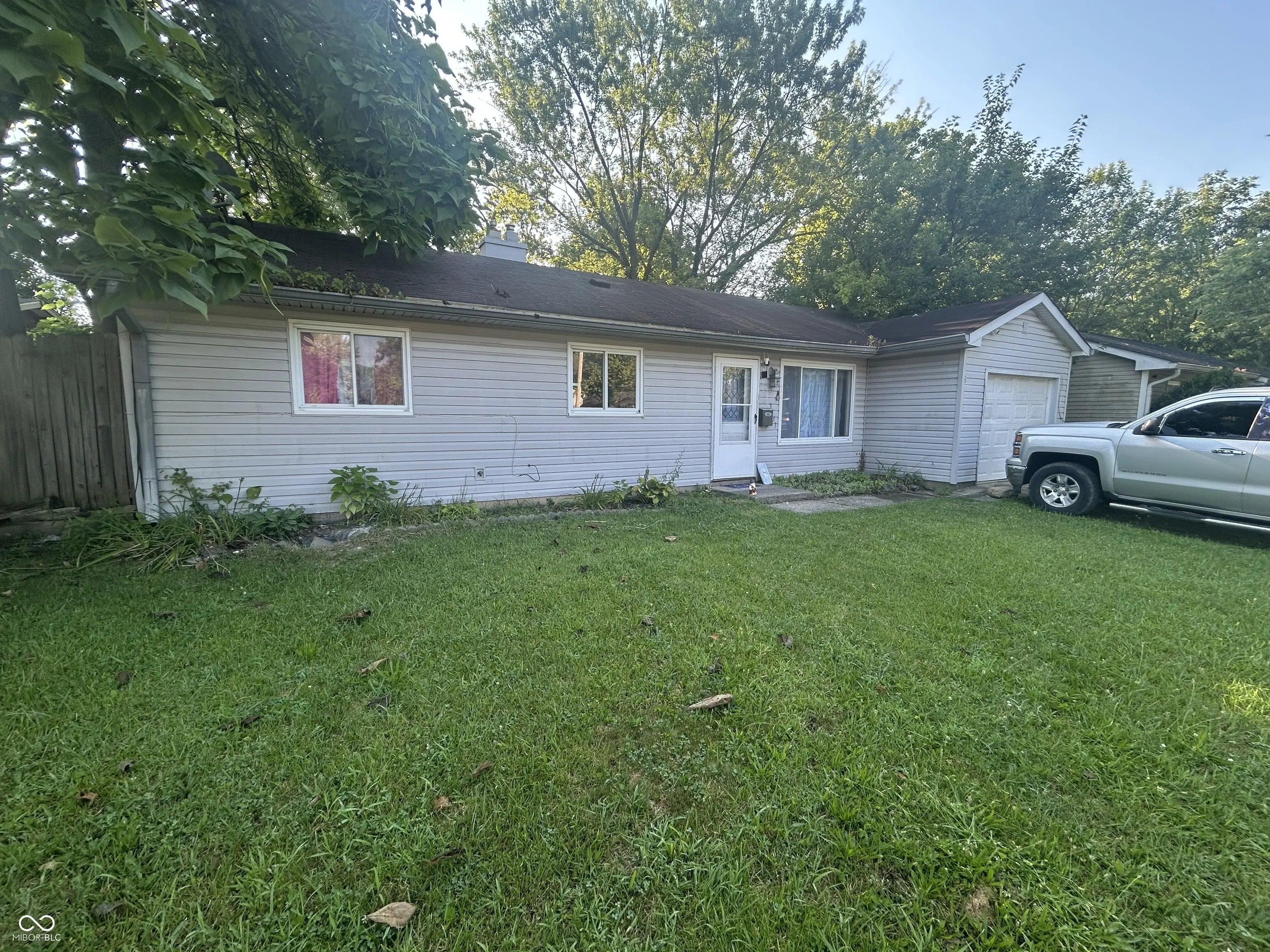 3733 Harvest Avenue, Indianapolis