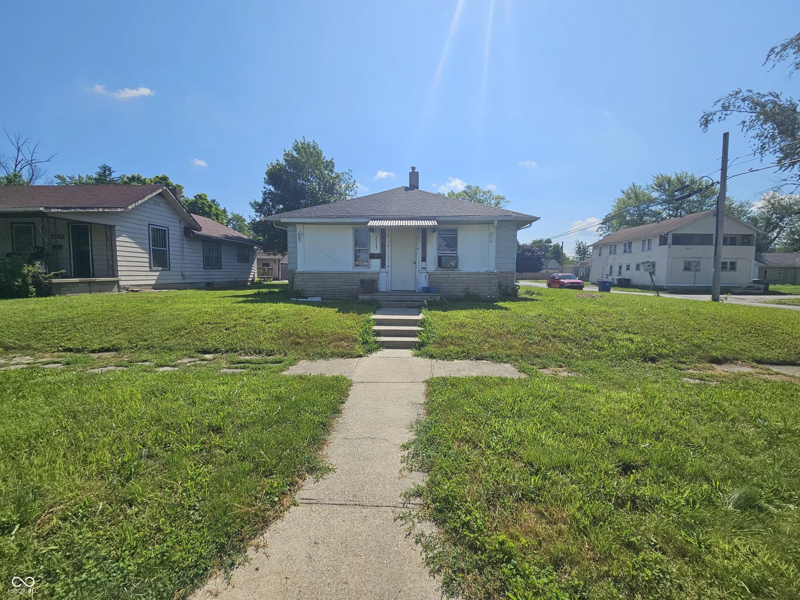 3553 S Boots Street, Marion