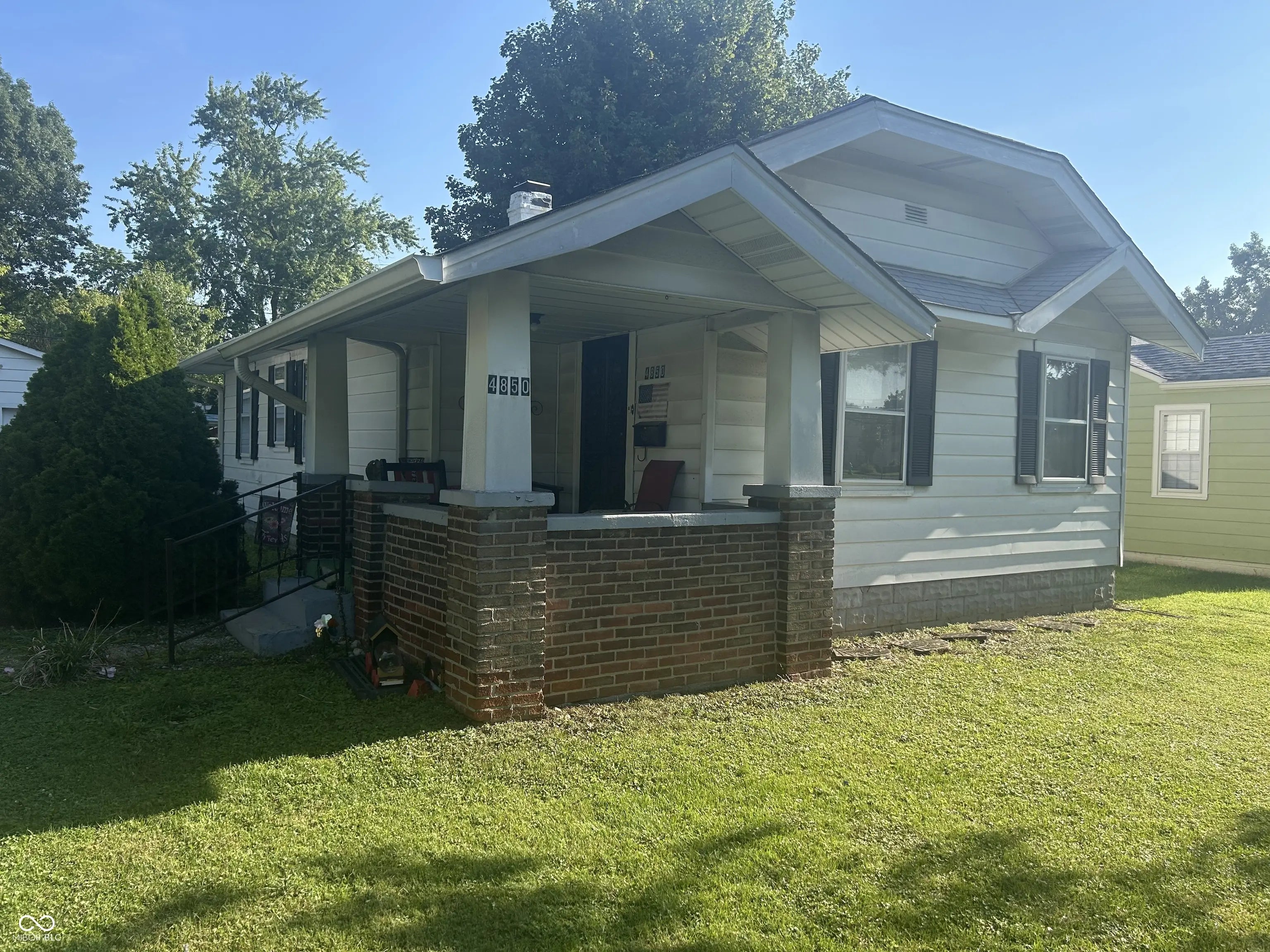 4850 E 34th Street, Indianapolis