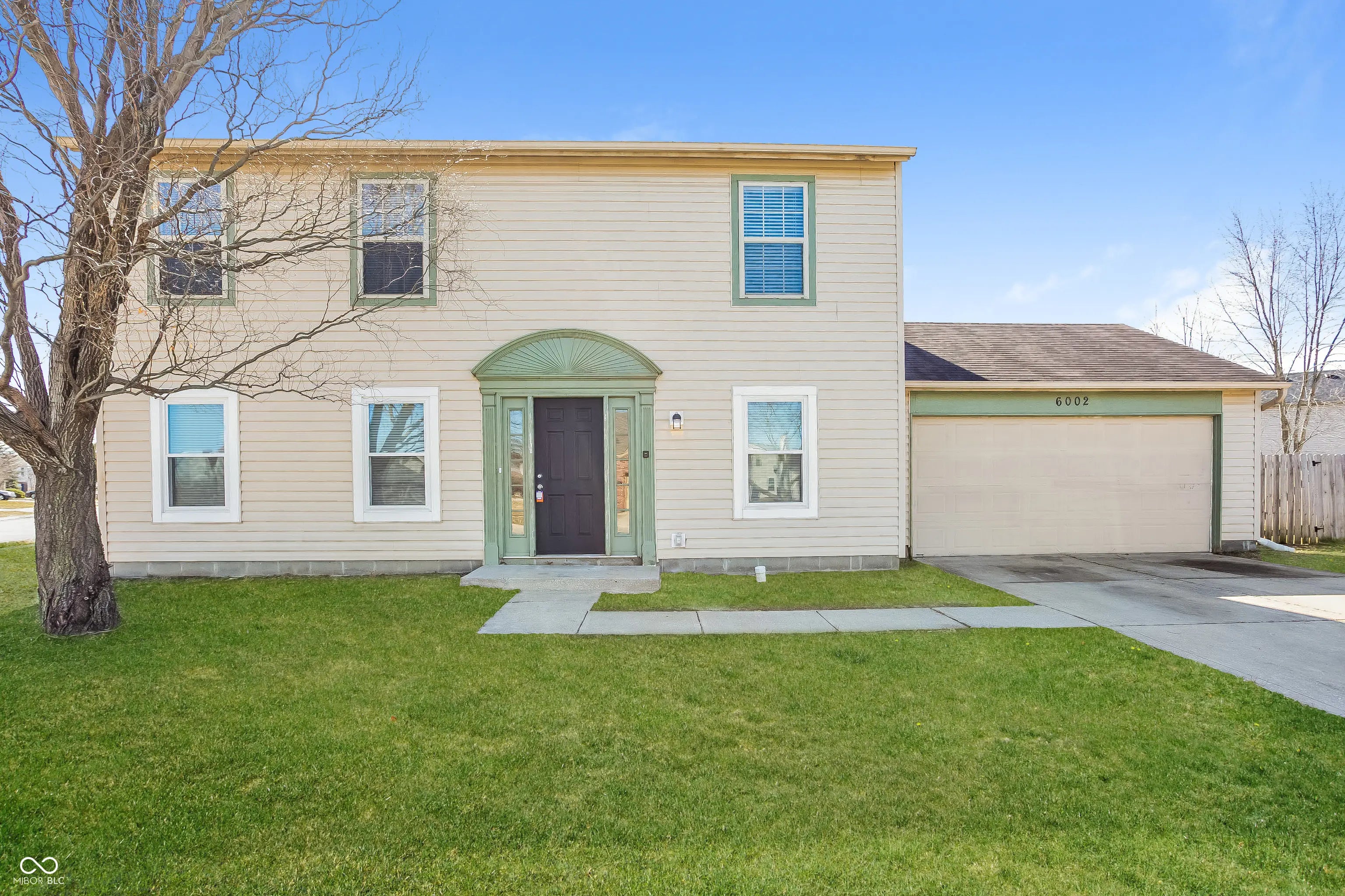 6002 Tybalt Drive, Indianapolis