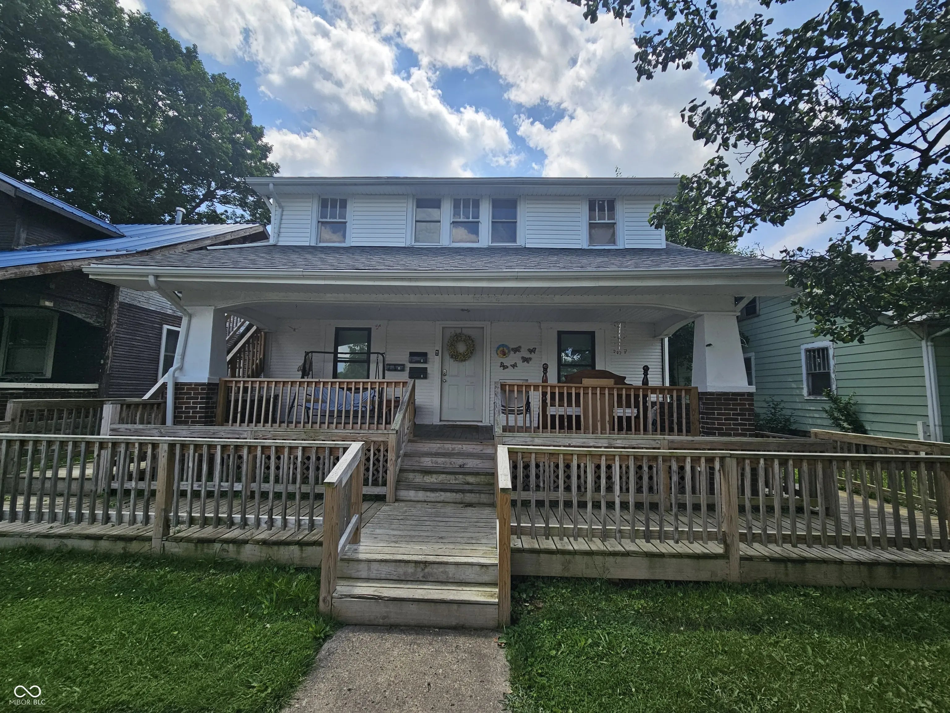 Photo of 1319 W Kilgore Avenue Muncie, IN 47305