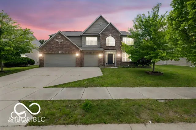 12997 Bartlett Drive, Fishers