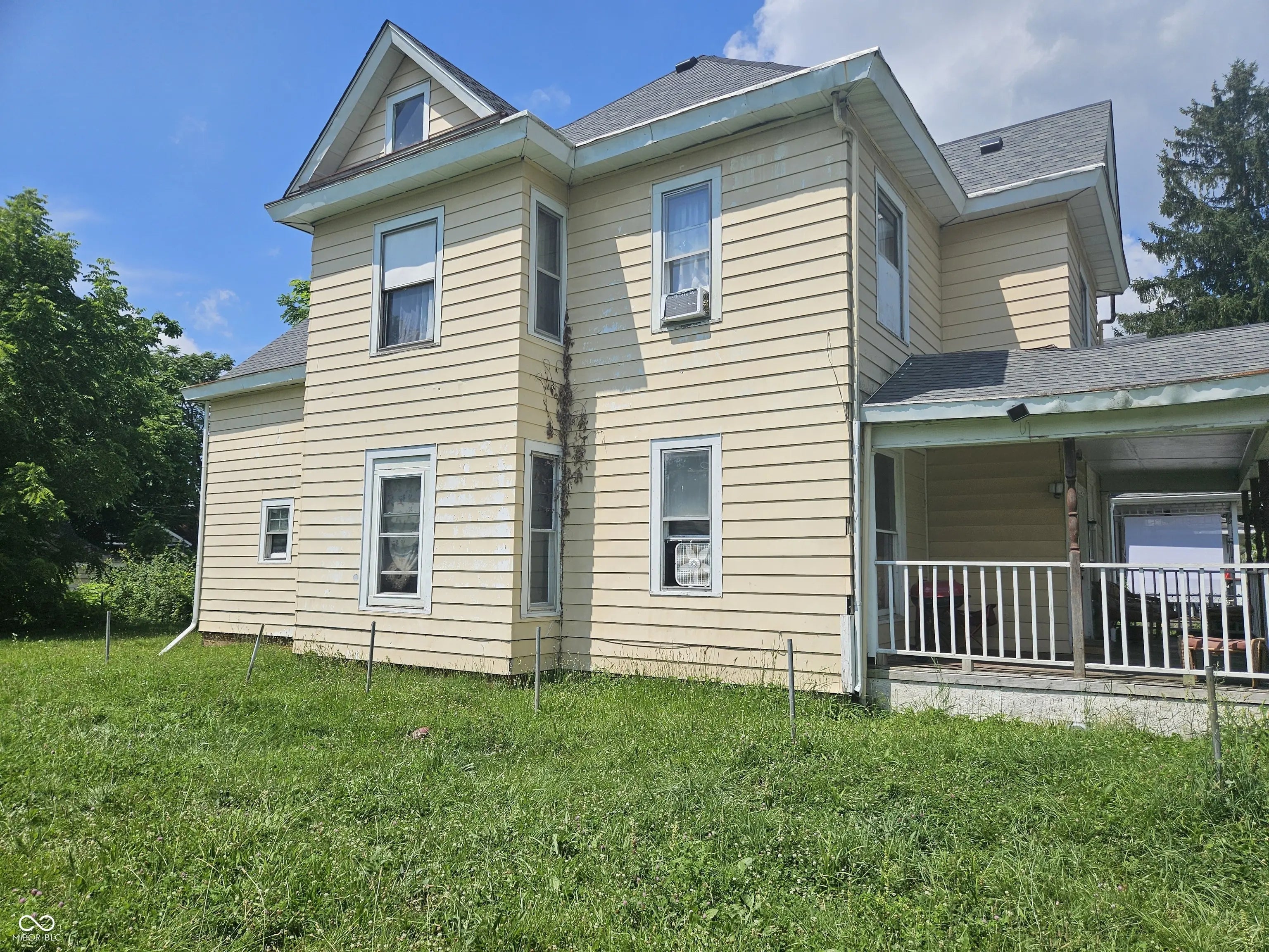 221 E 6th Street, Muncie