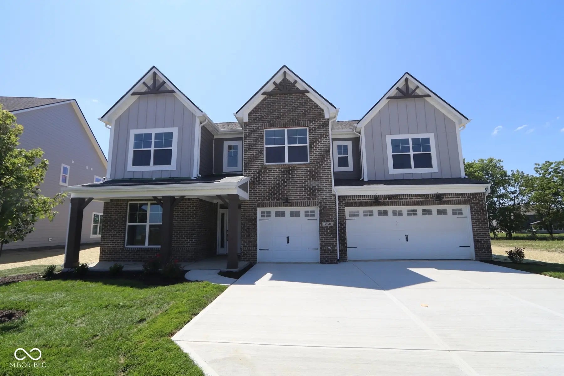 3690 Hayden Valley Drive, Bargersville