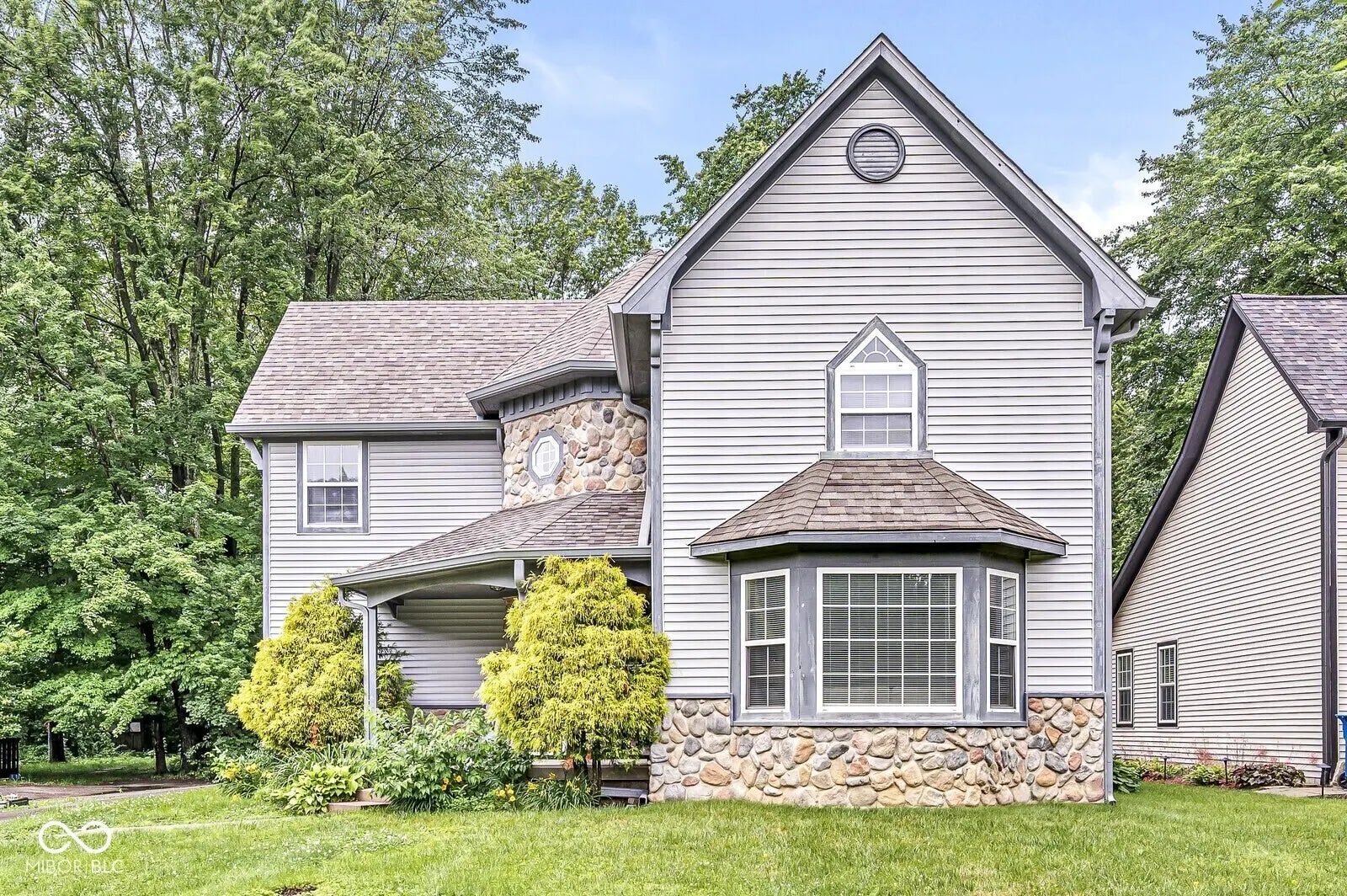 5014 Melbourne Road, Indianapolis