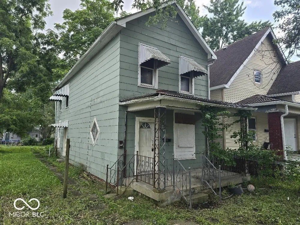 131 S Elder Avenue, Indianapolis