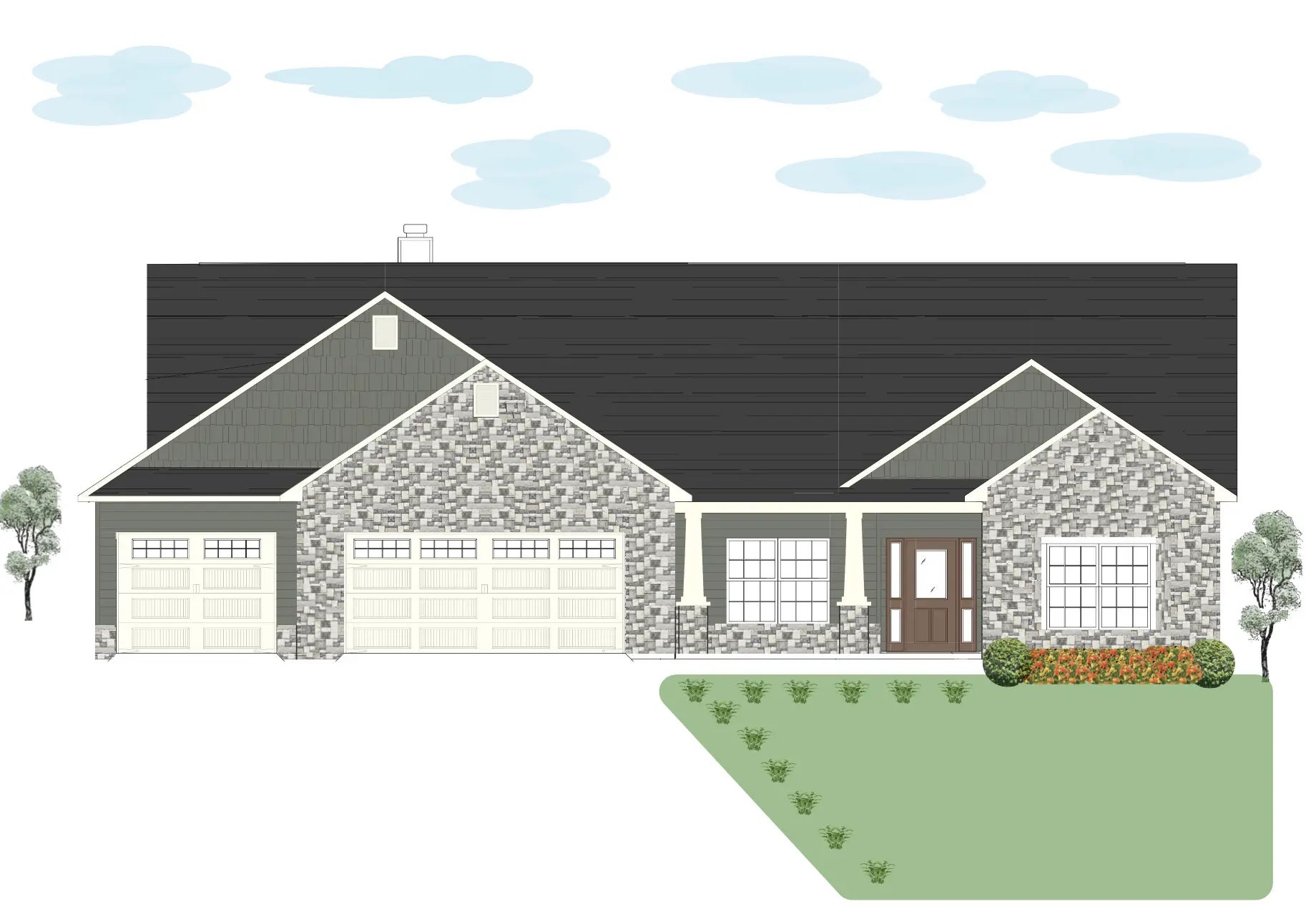 4260 Demeree Way, West Lafayette