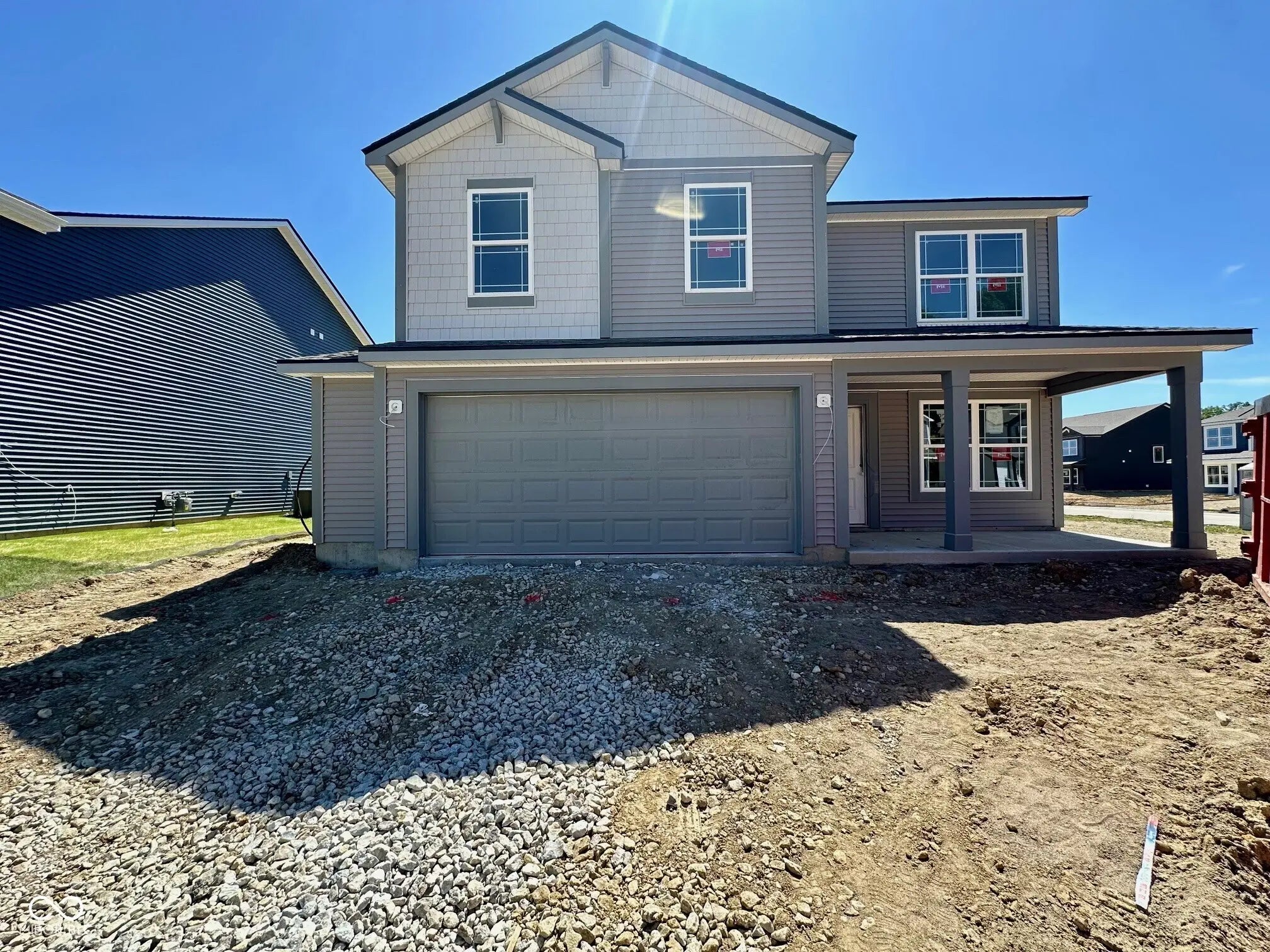 6837 Rawlings Lane, Indianapolis