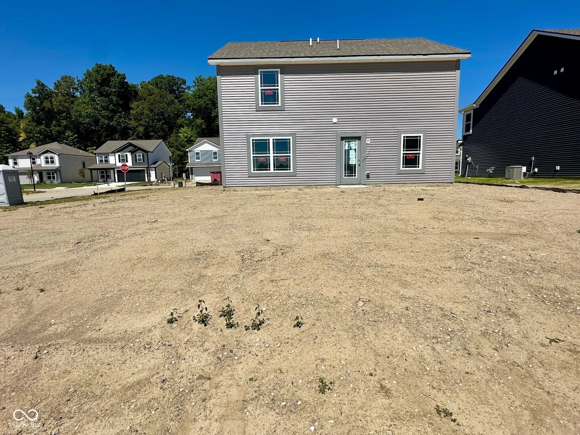 6837 Rawlings Lane MLS 22055455 Cardinal Grove photo 4