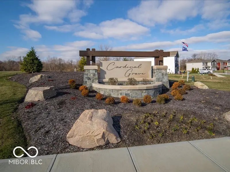 6837 Rawlings Lane MLS 22055455 Cardinal Grove photo 8