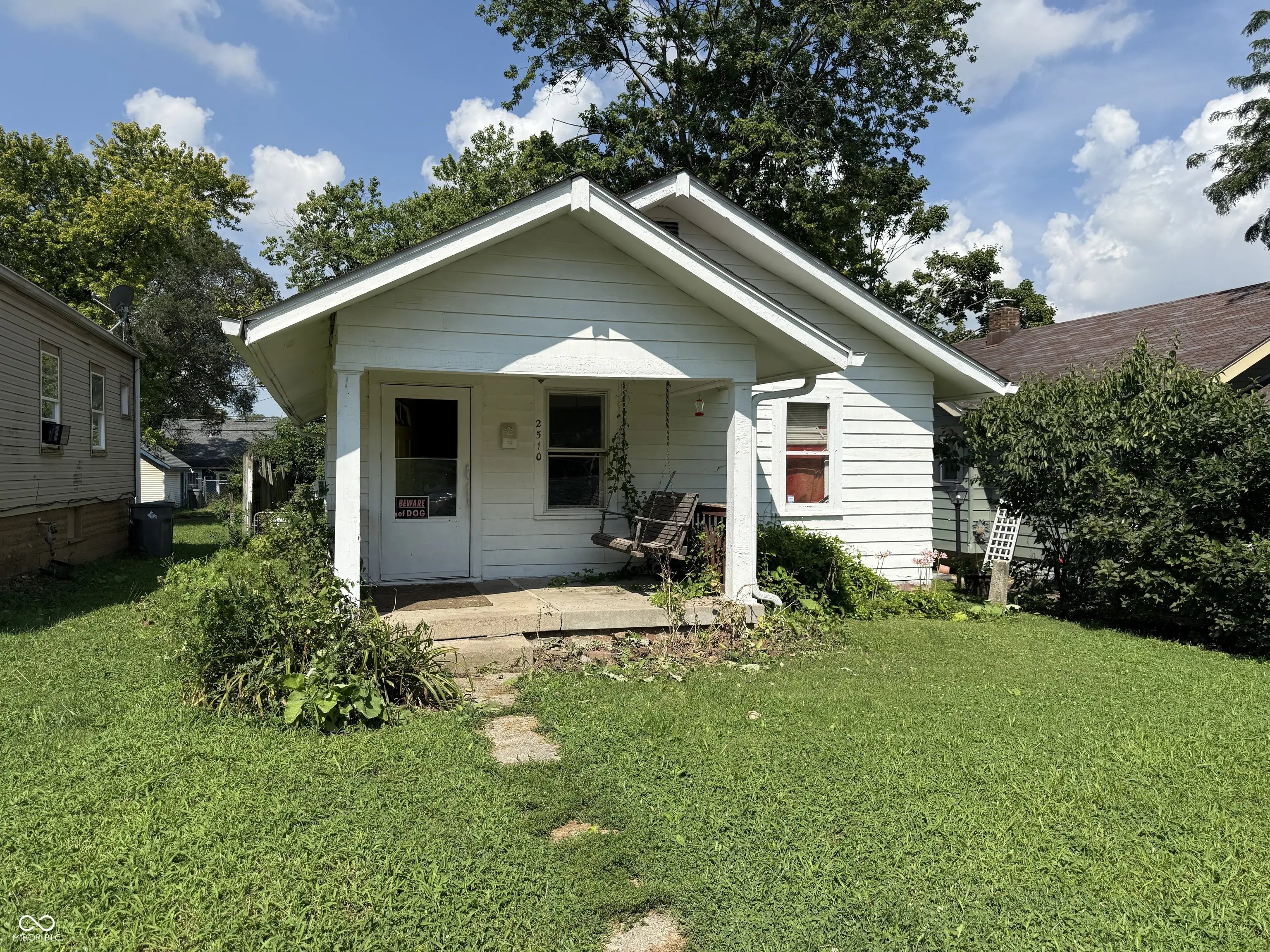 2510 S Pennsylvania Street, Indianapolis