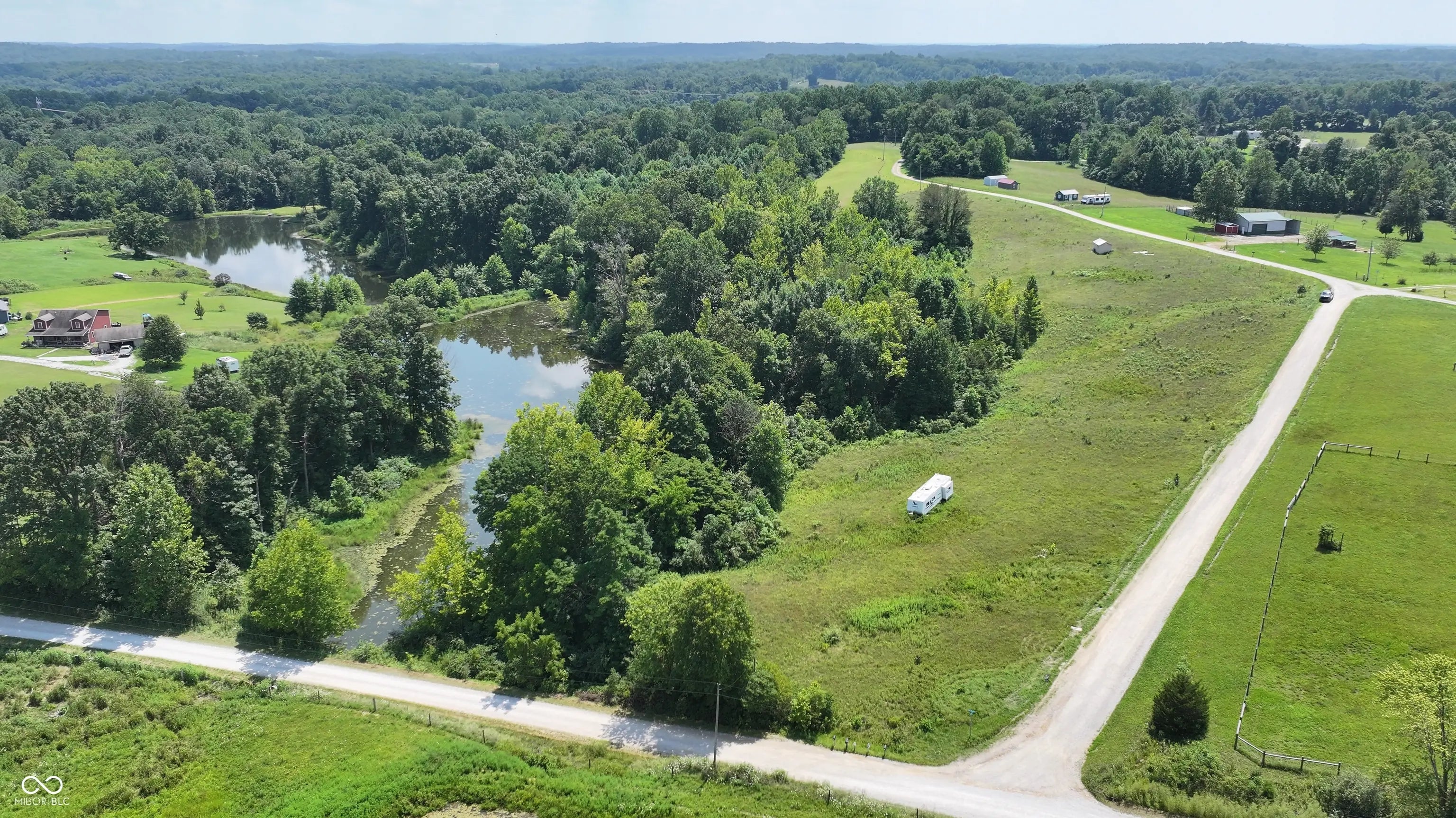 Photo of 5746 N La Salle Estates Drive Bloomfield, IN 47424