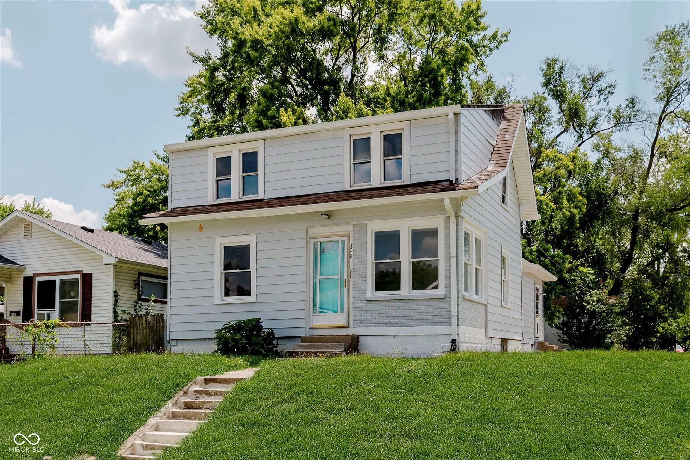 1501 Nelson Avenue, Indianapolis