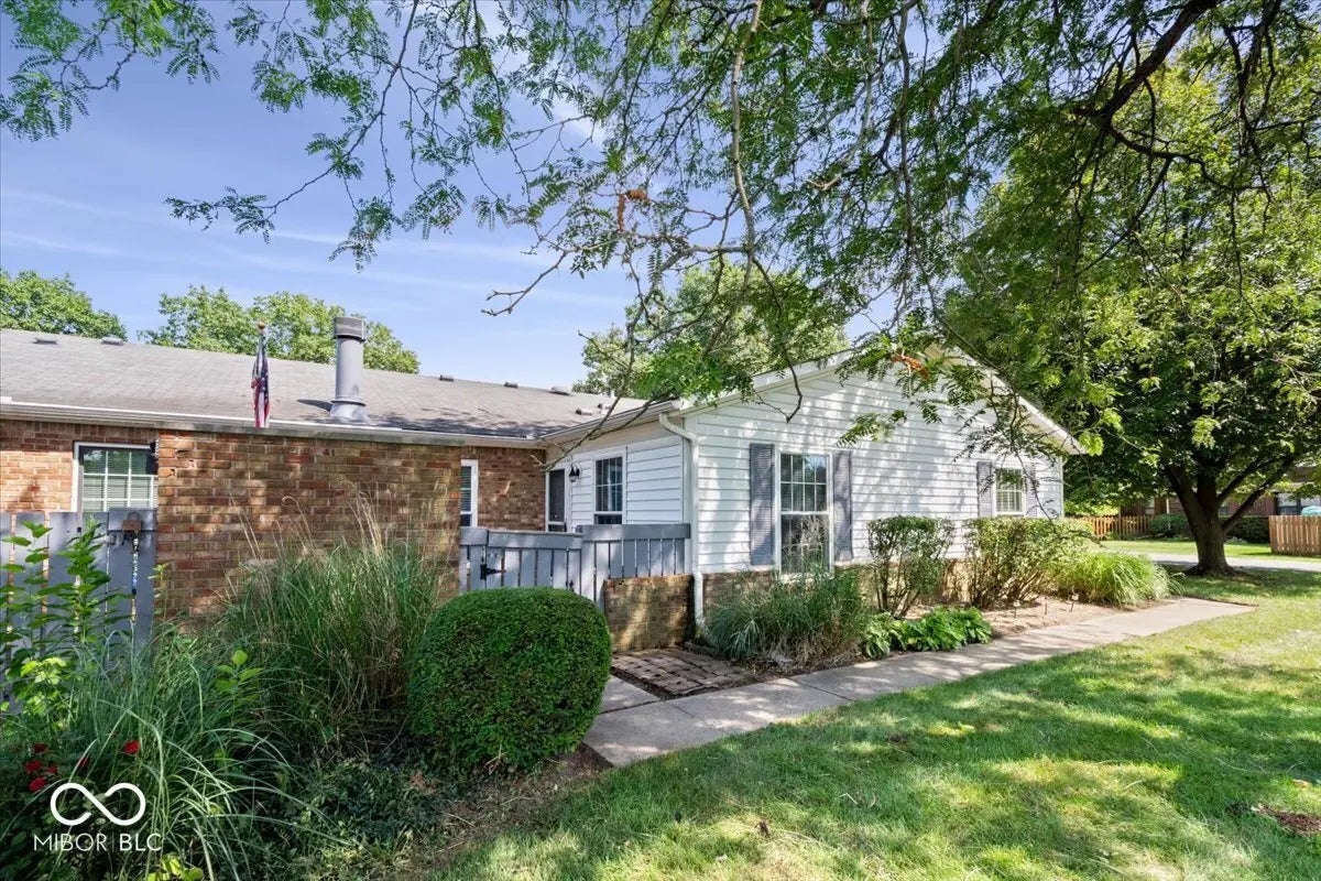 4714 Lynton Court, Indianapolis