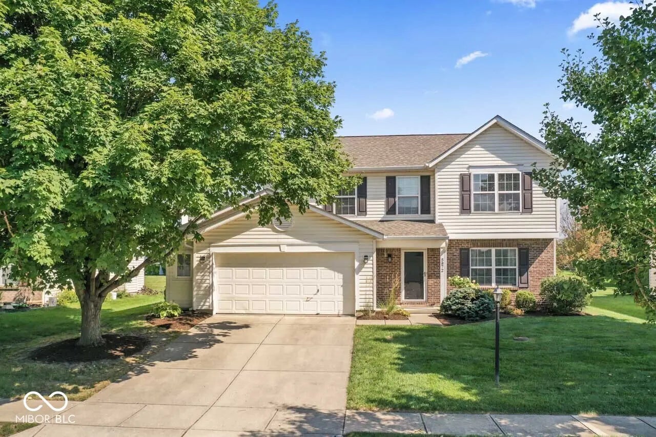 5872 Sandalwood Drive, Carmel