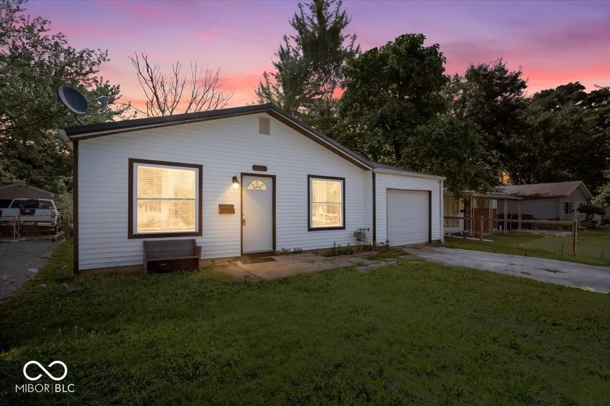 3125 N Bancroft Street, Indianapolis