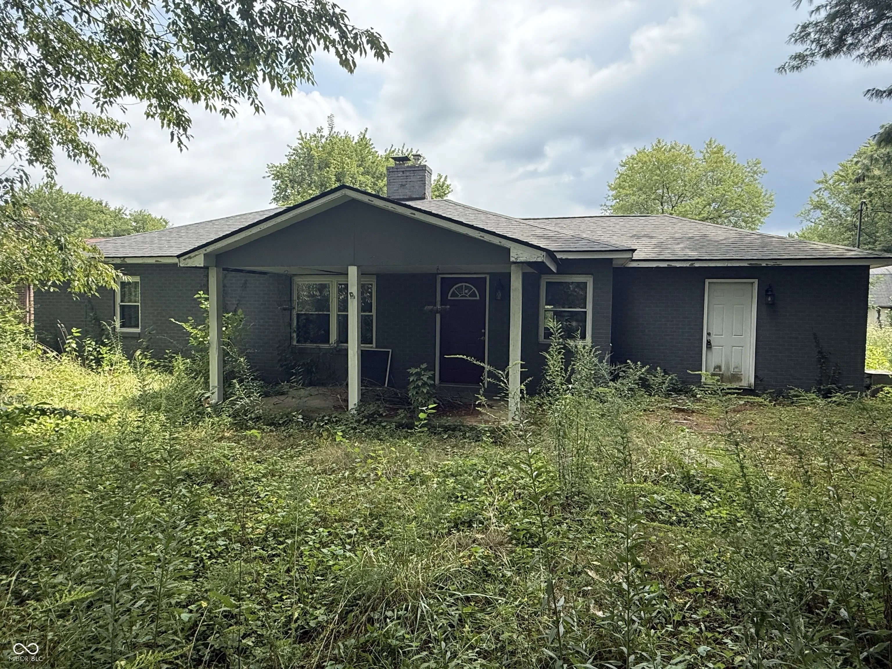 4615 S County Road 500 E, Plainfield