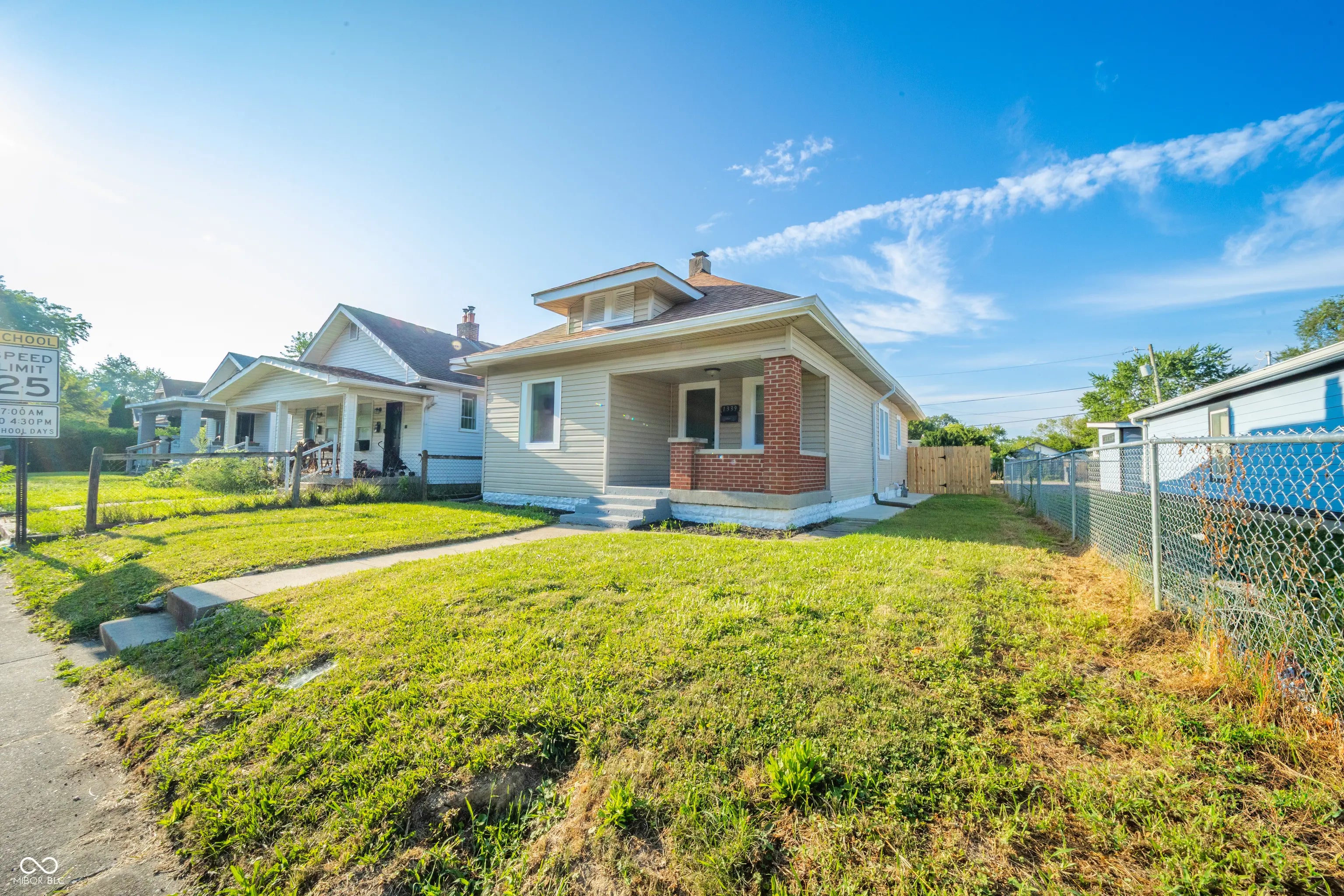 1339 Wade Street, Indianapolis