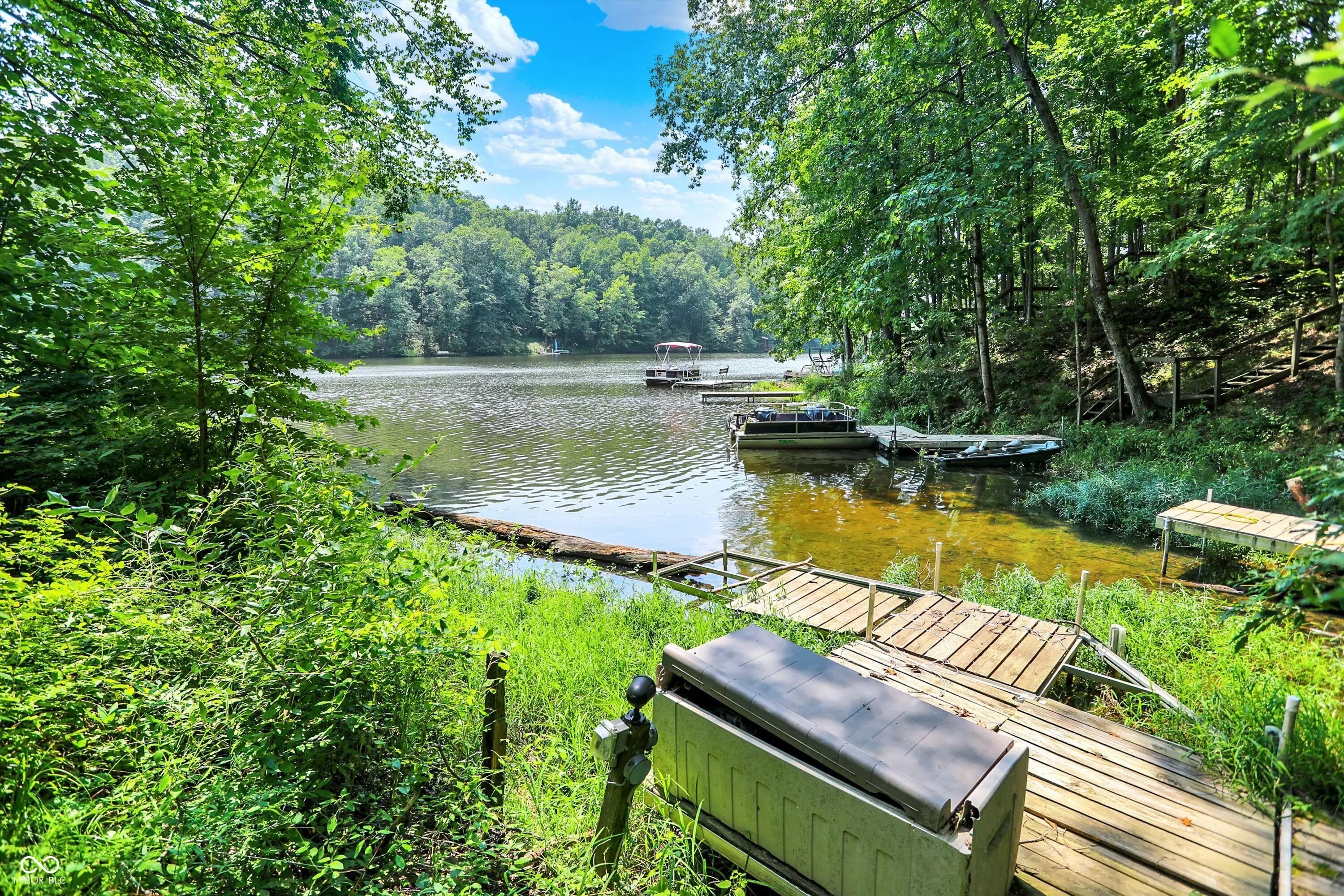 3609 Mockingbird Lane, Nashville