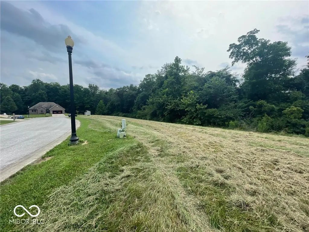2076 N Cobblestone Court, Martinsville