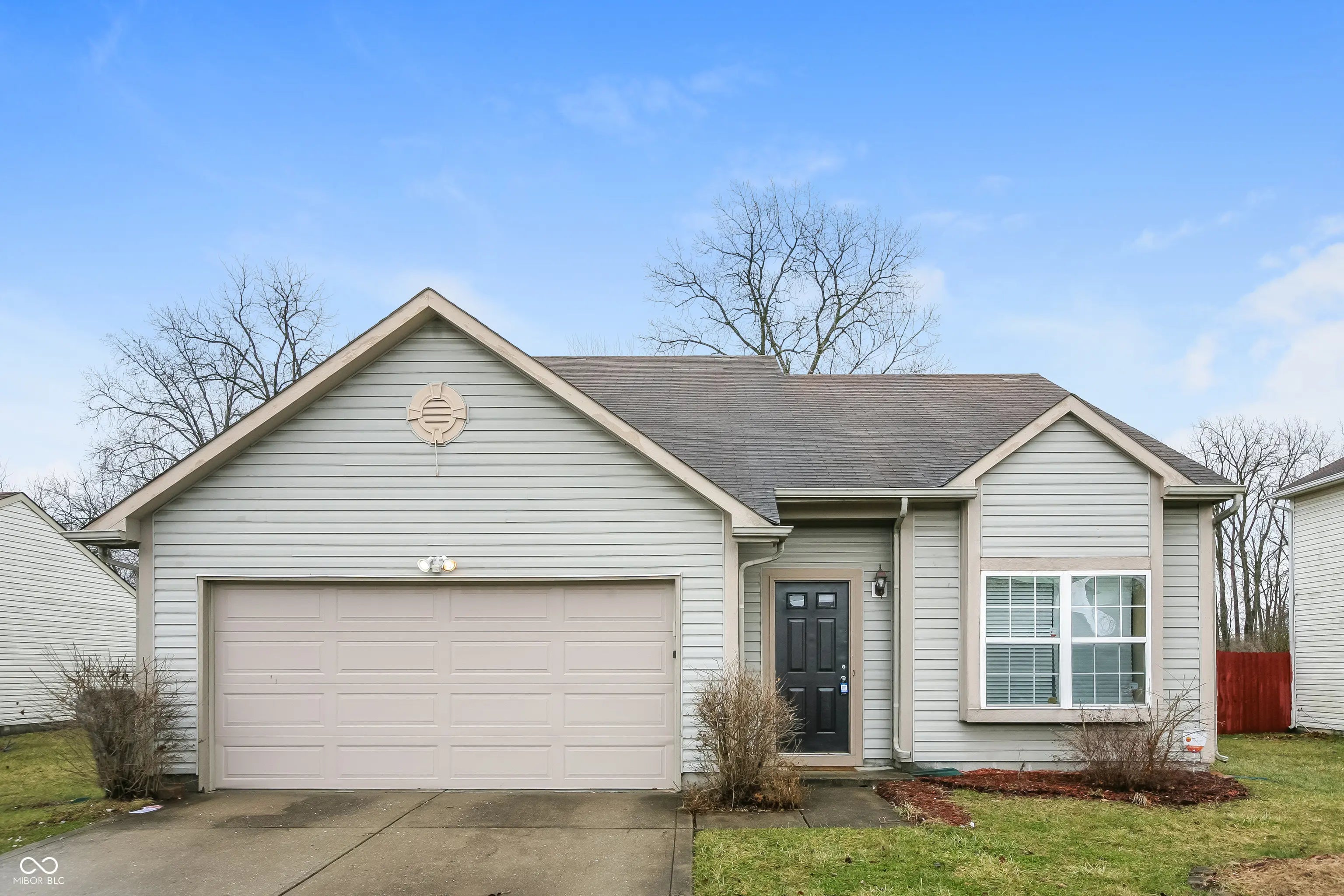 6511 Hazelhatch Drive, Indianapolis