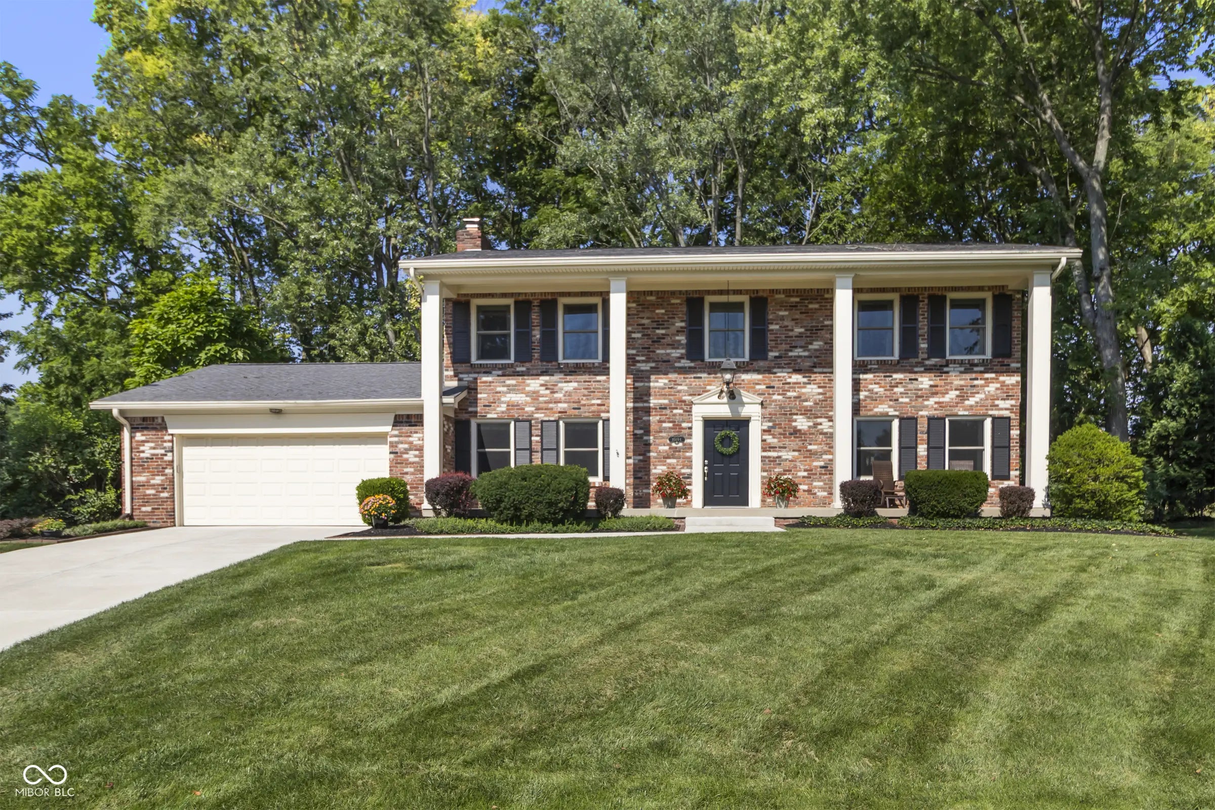 10194 Briar Creek Lane, Carmel