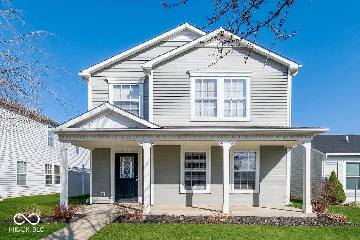 Photo of 2031 Bridlewood Drive Franklin, IN 46131