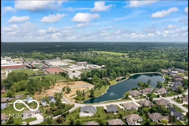 4867 Lakeview Drive, Greenwood