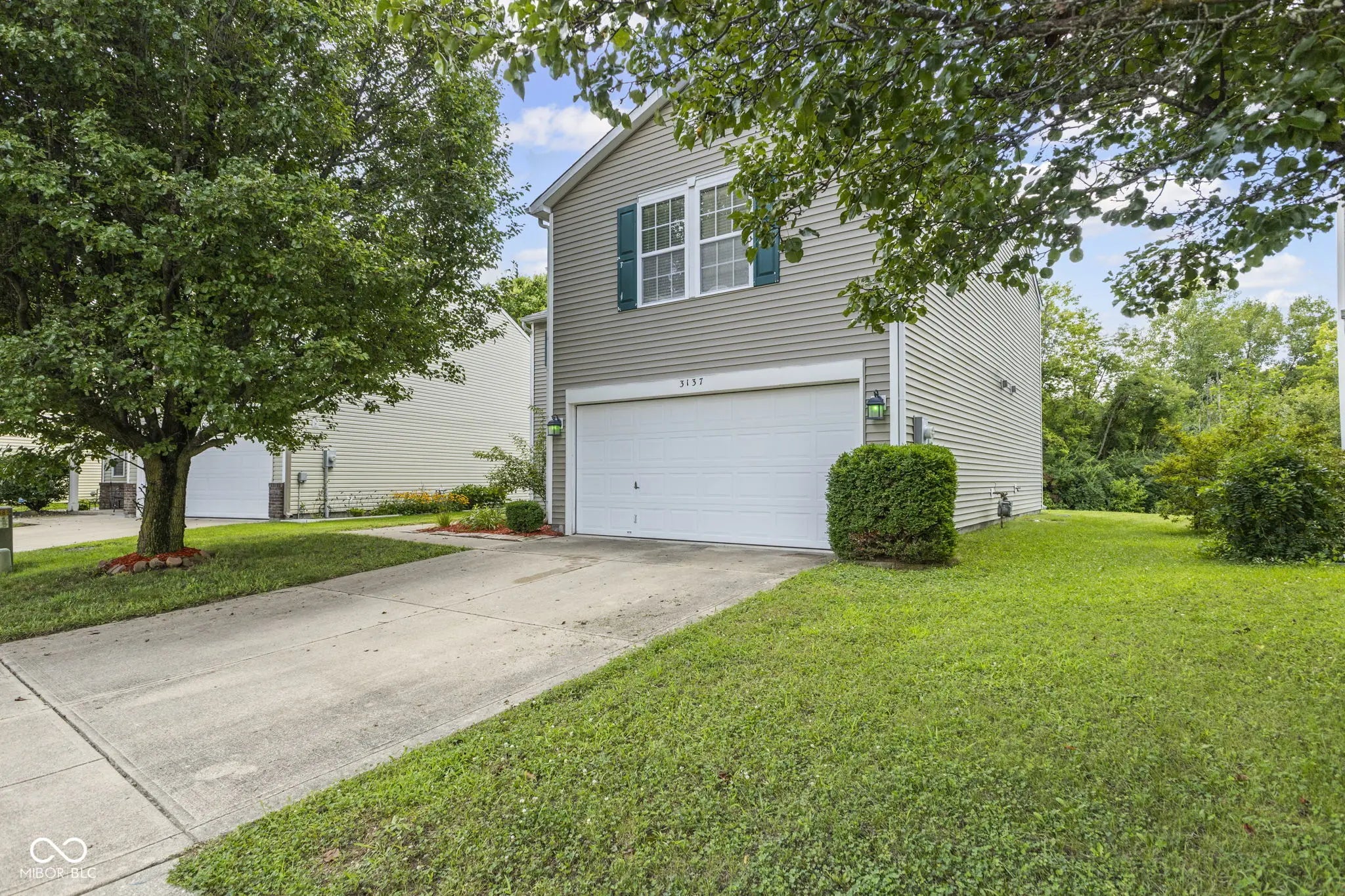 3137 Everbloom Way, Indianapolis