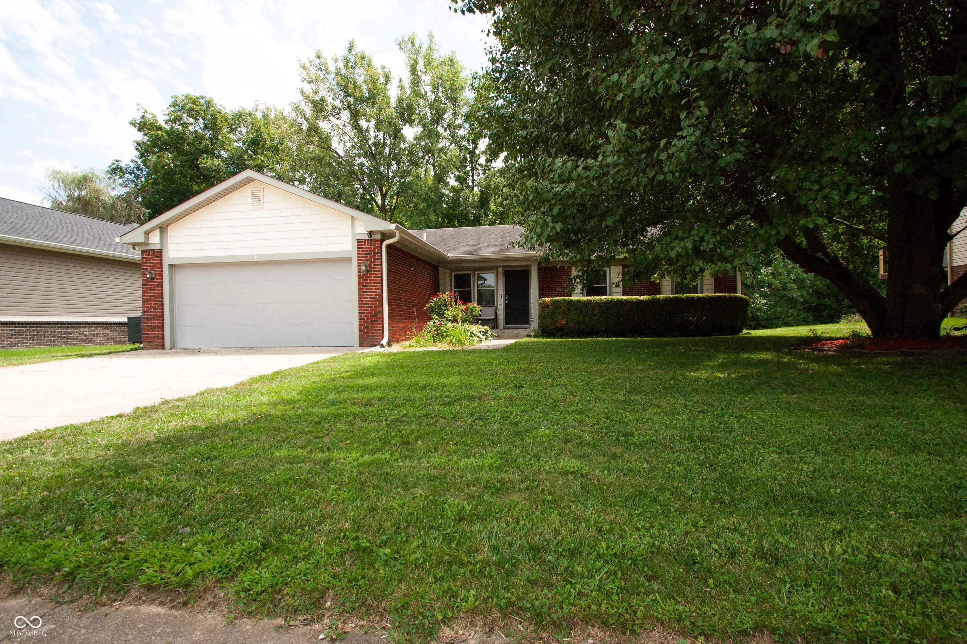 5307 Honey Manor Drive, Indianapolis