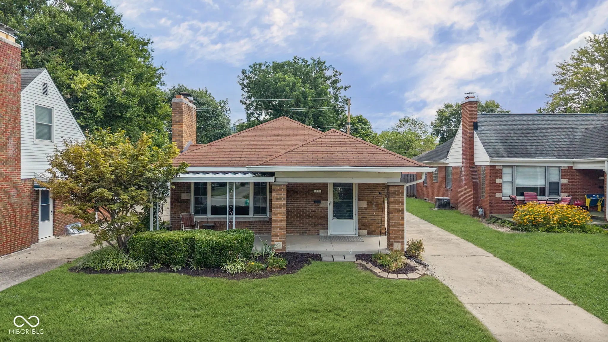 1521 N Butler Avenue, Indianapolis