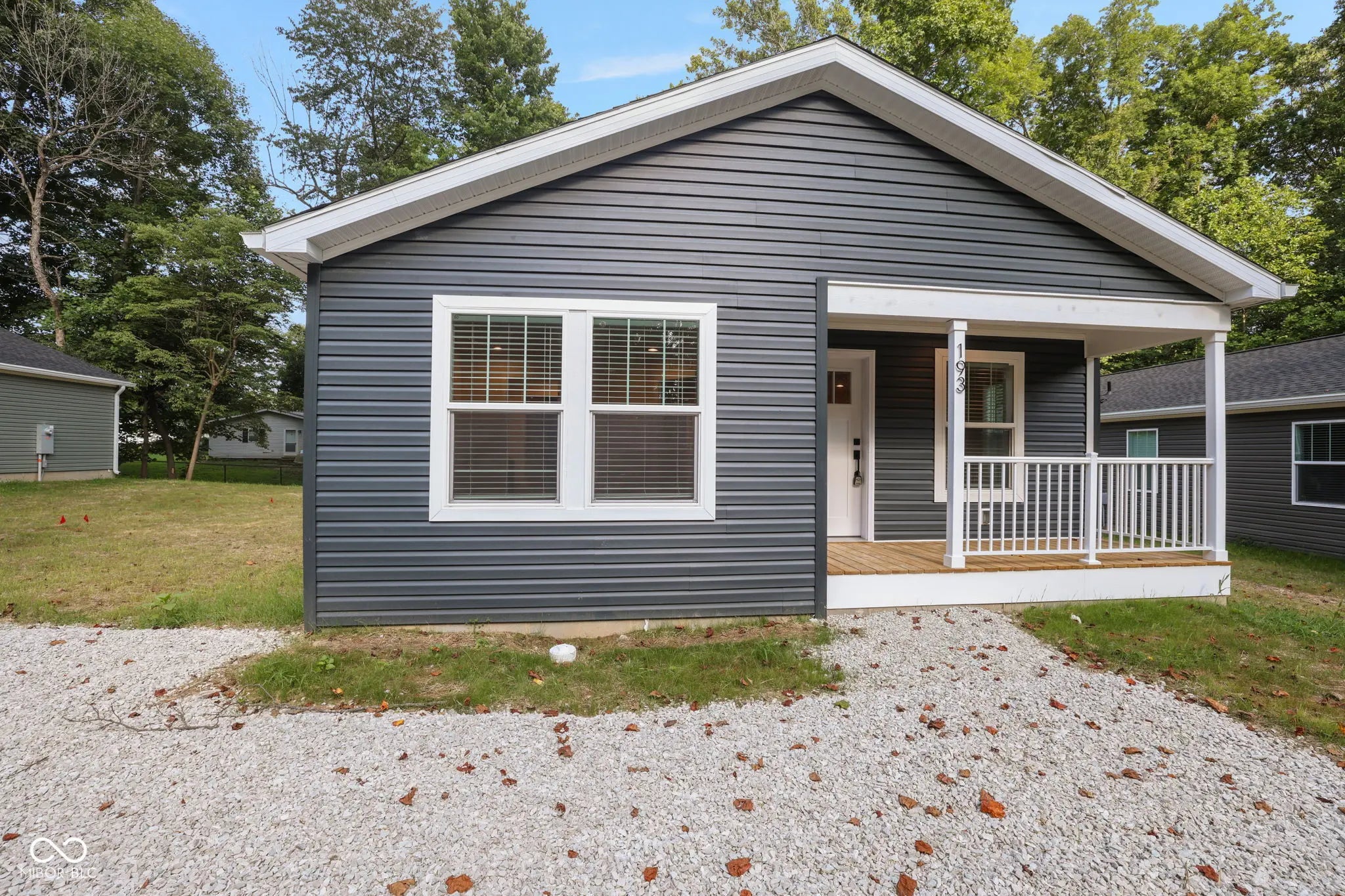 193 Lazy River Court, Cloverdale