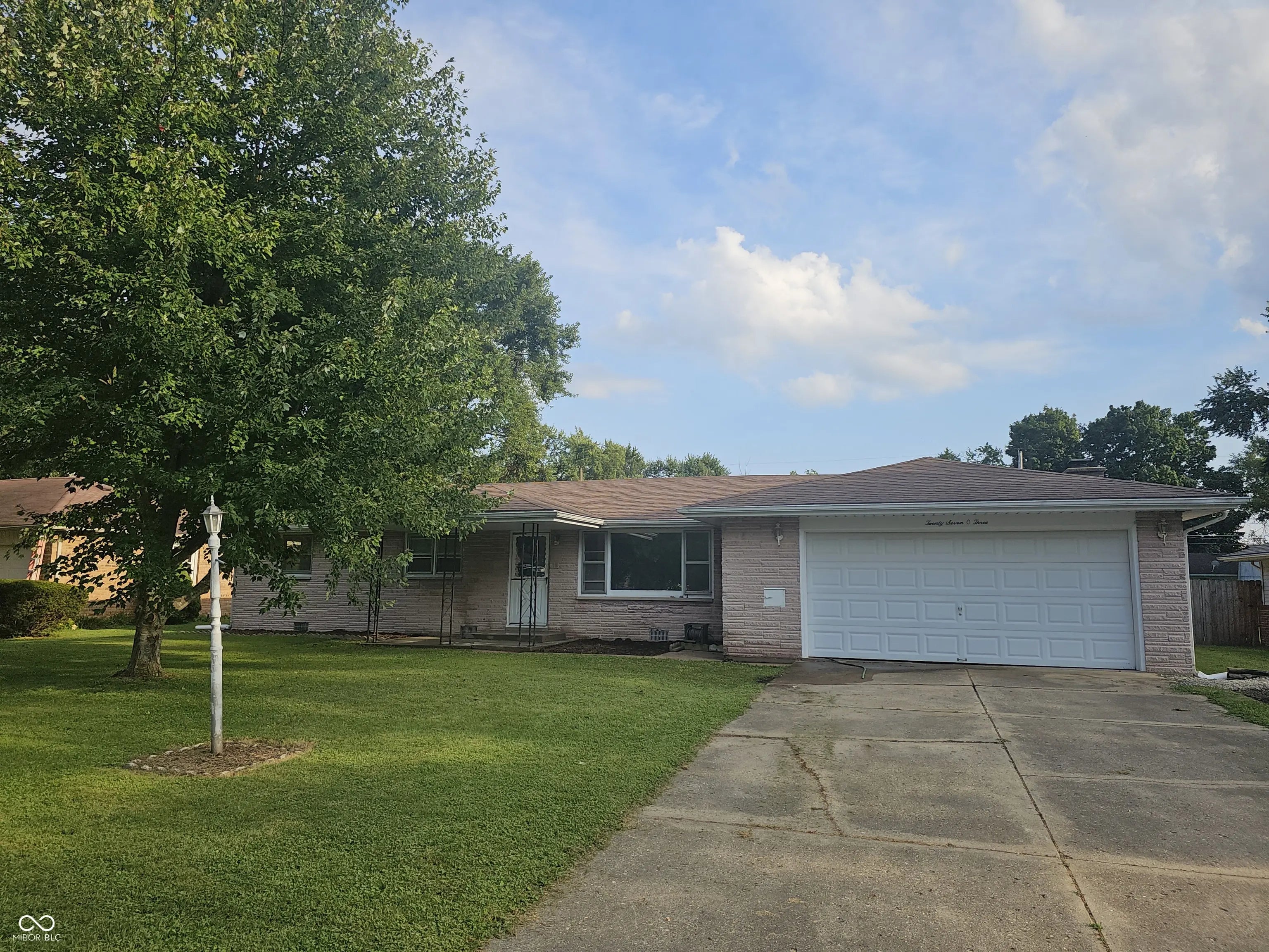 2703 Marsha Drive, Anderson