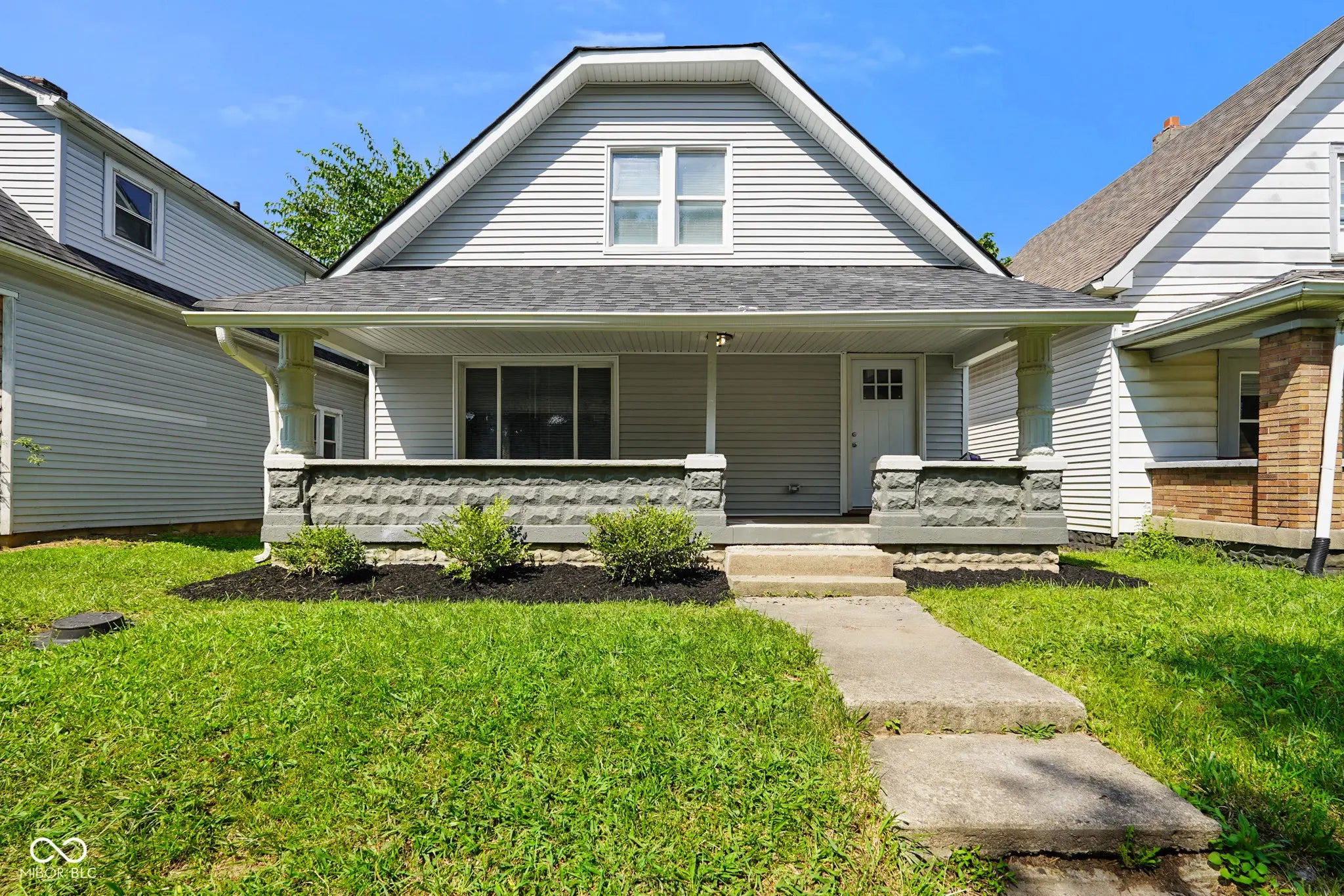 1056 N Mount Street, Indianapolis