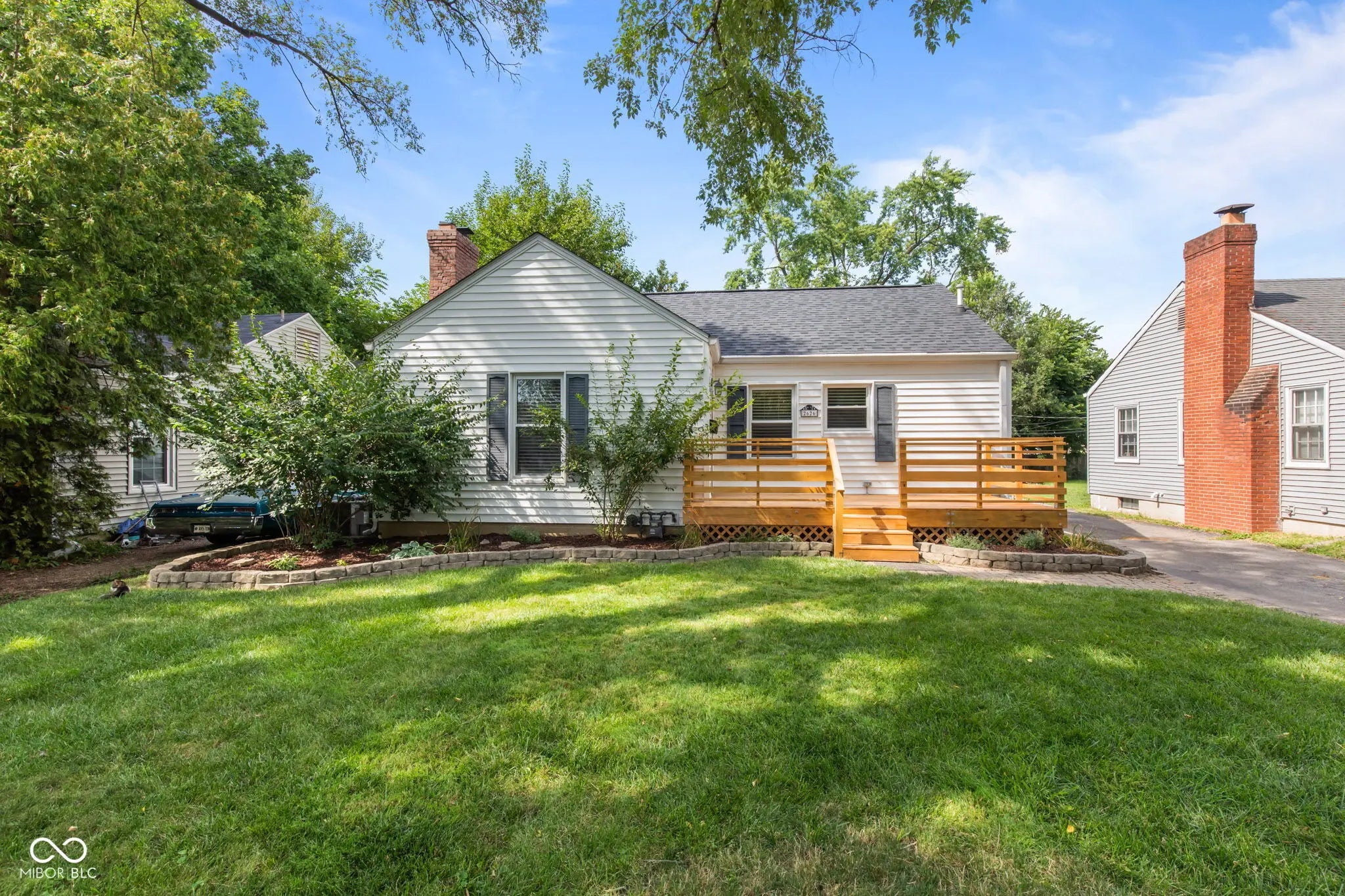 2626 Northview Avenue, Indianapolis