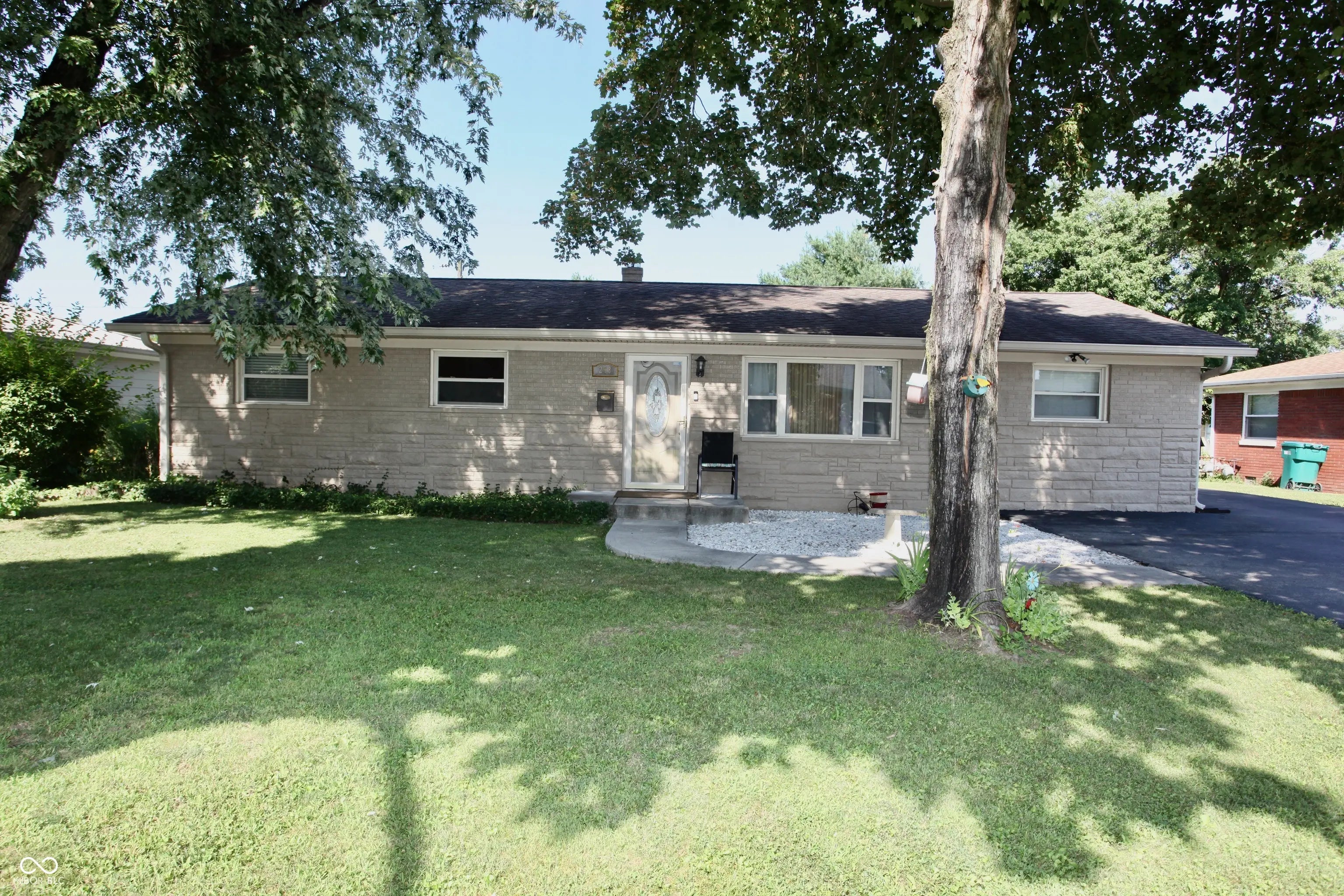 268 N Mill Street, Plainfield
