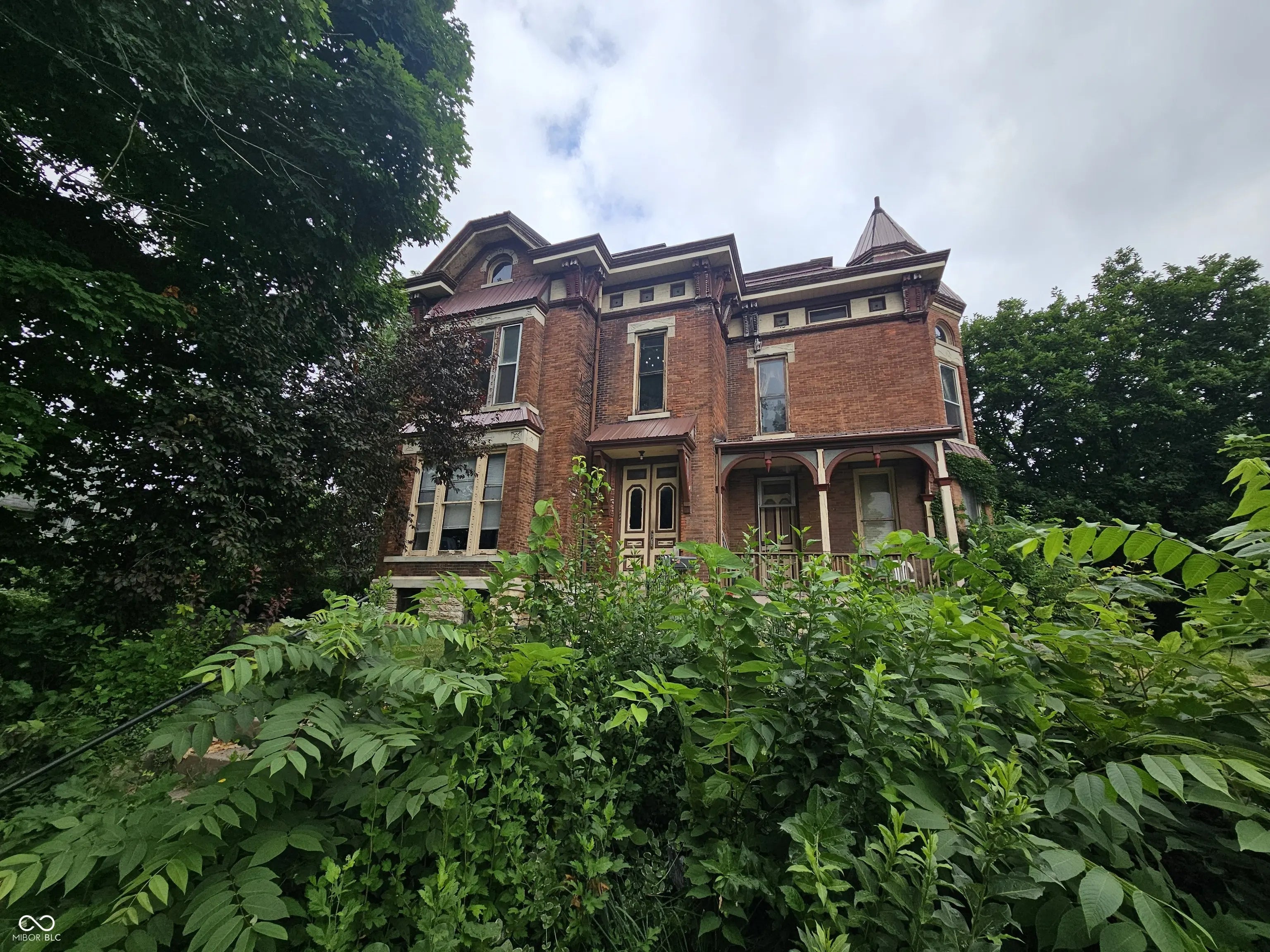 Photo of 40 W Sinclair Street Wabash, IN 46992