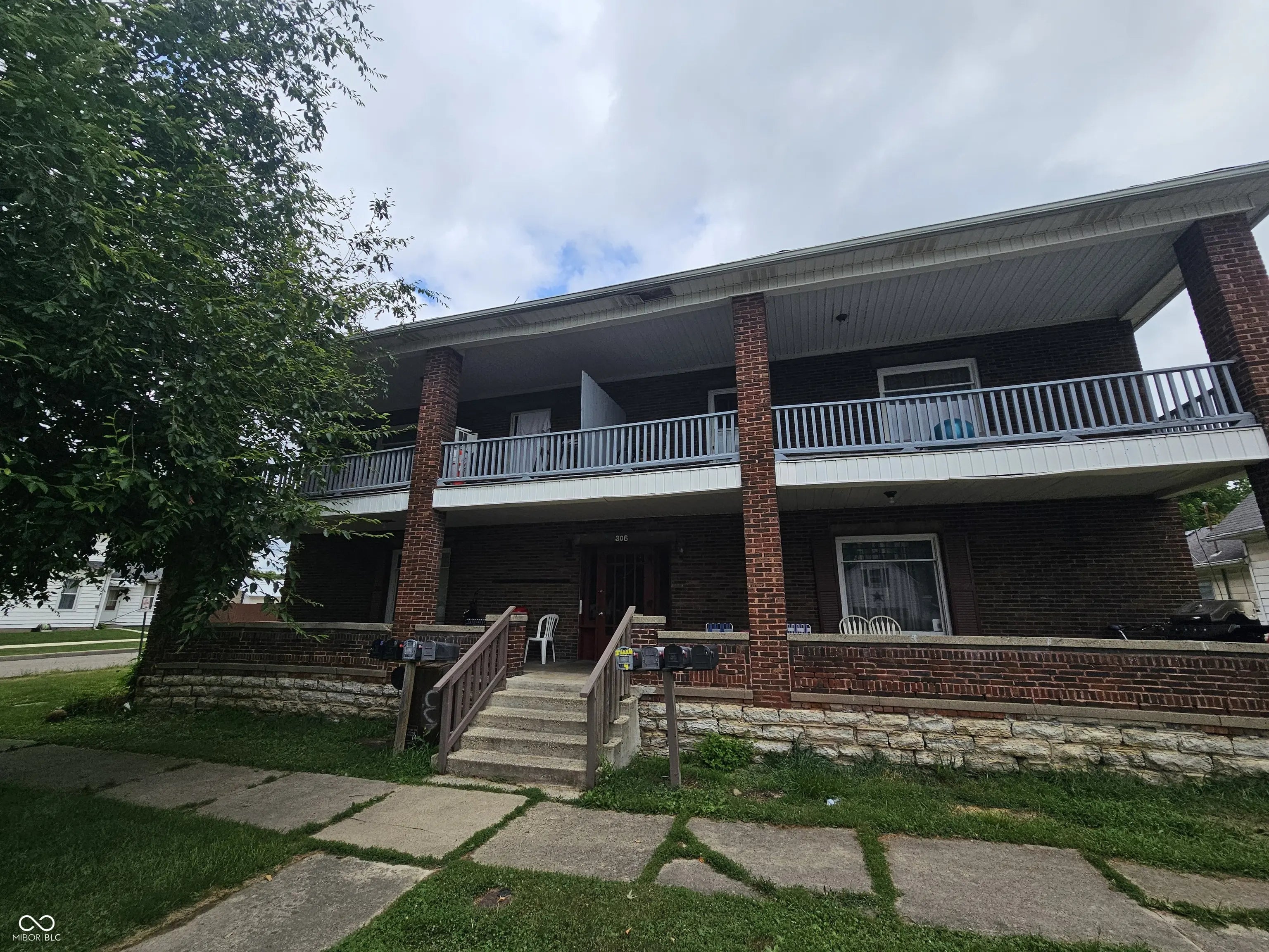 Photo of 306 E Main Street Wabash, IN 46992